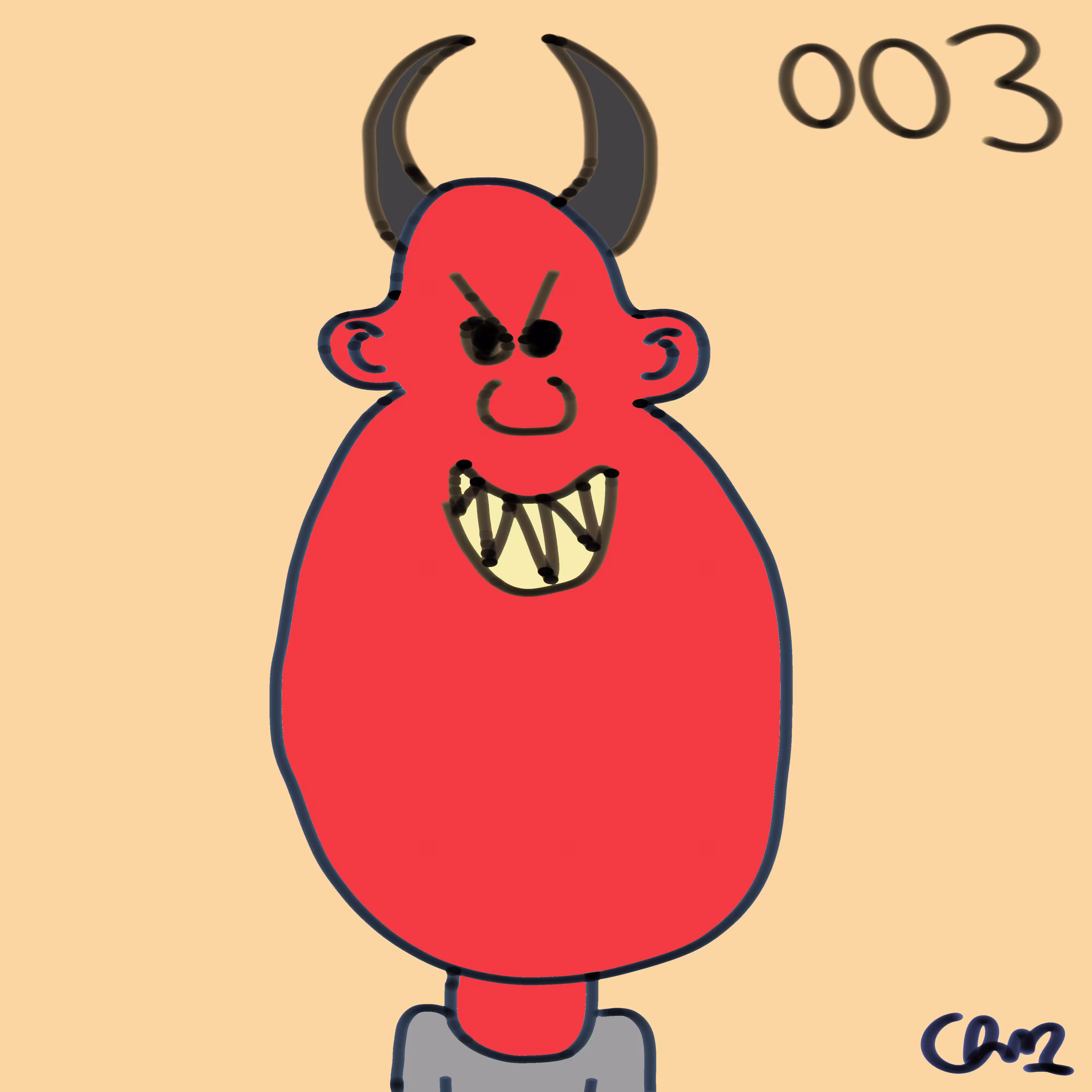 Chinz 003