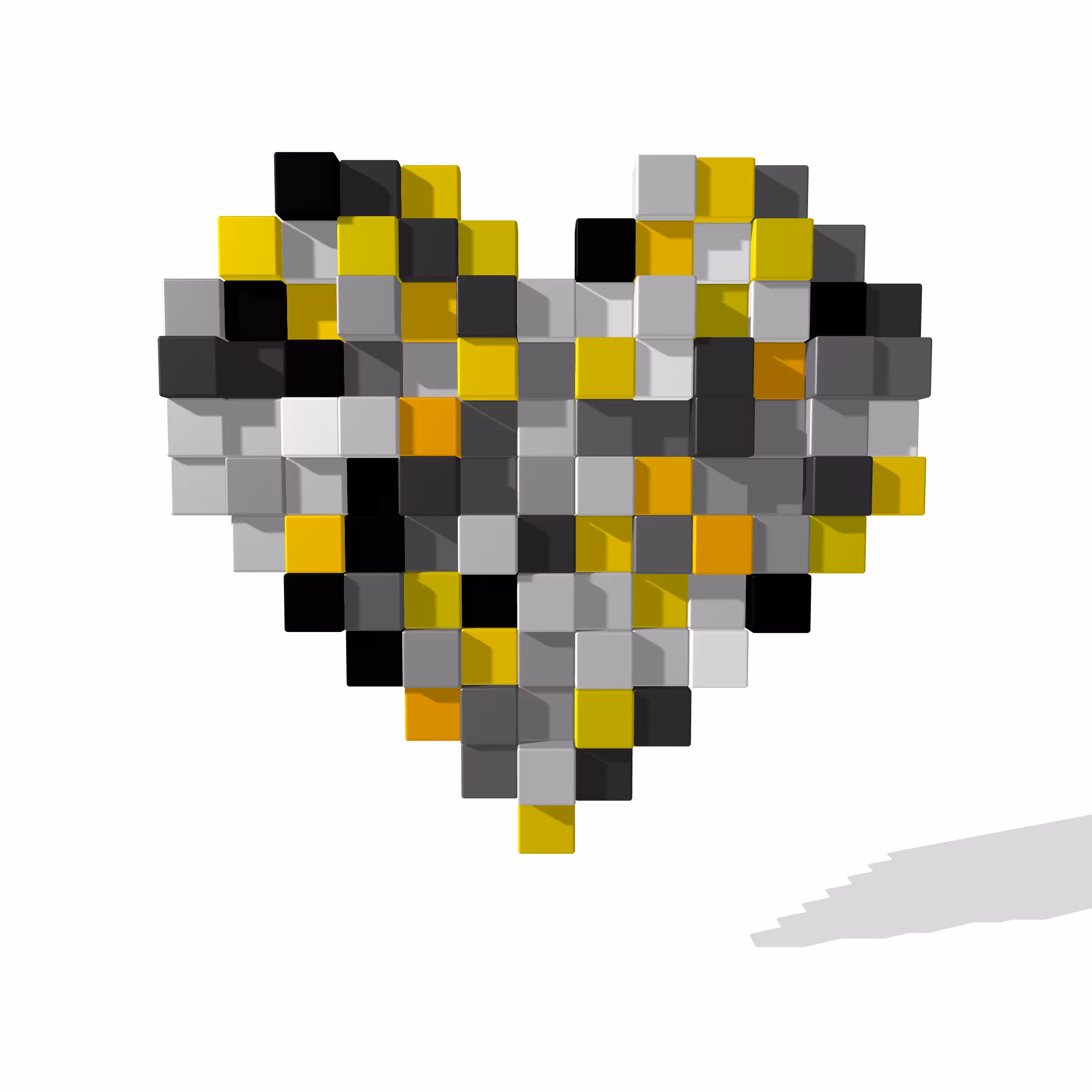 heart + craft #13580
