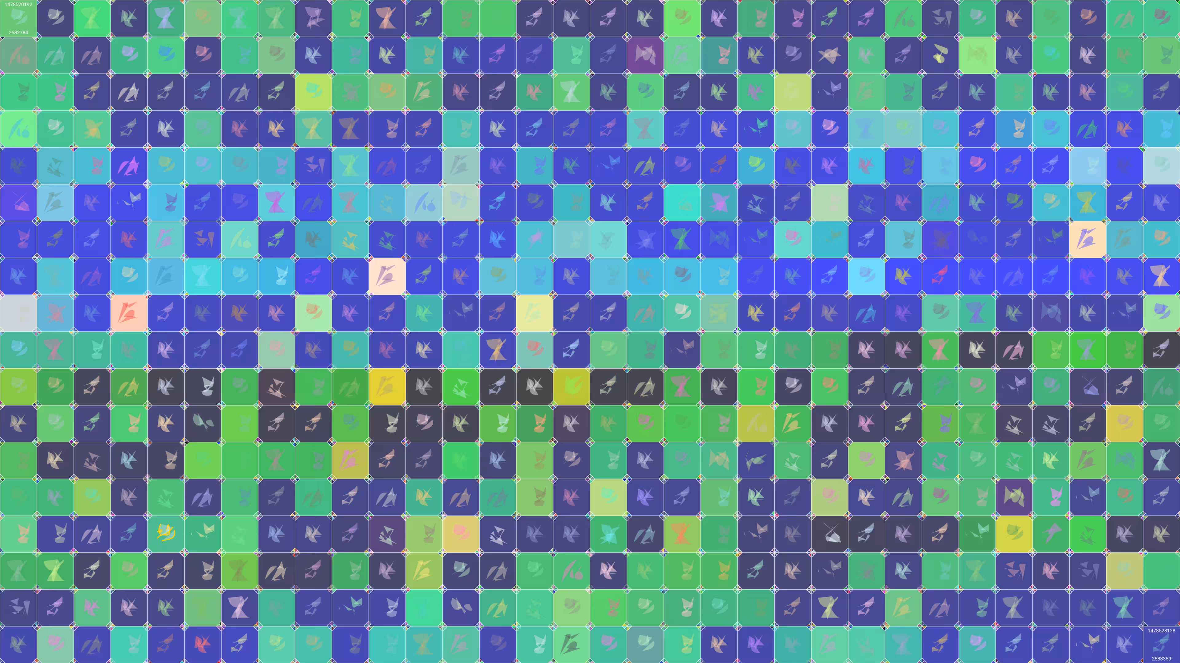 Painting #4484