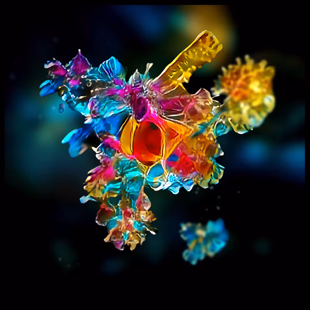 Nanorganics 5
