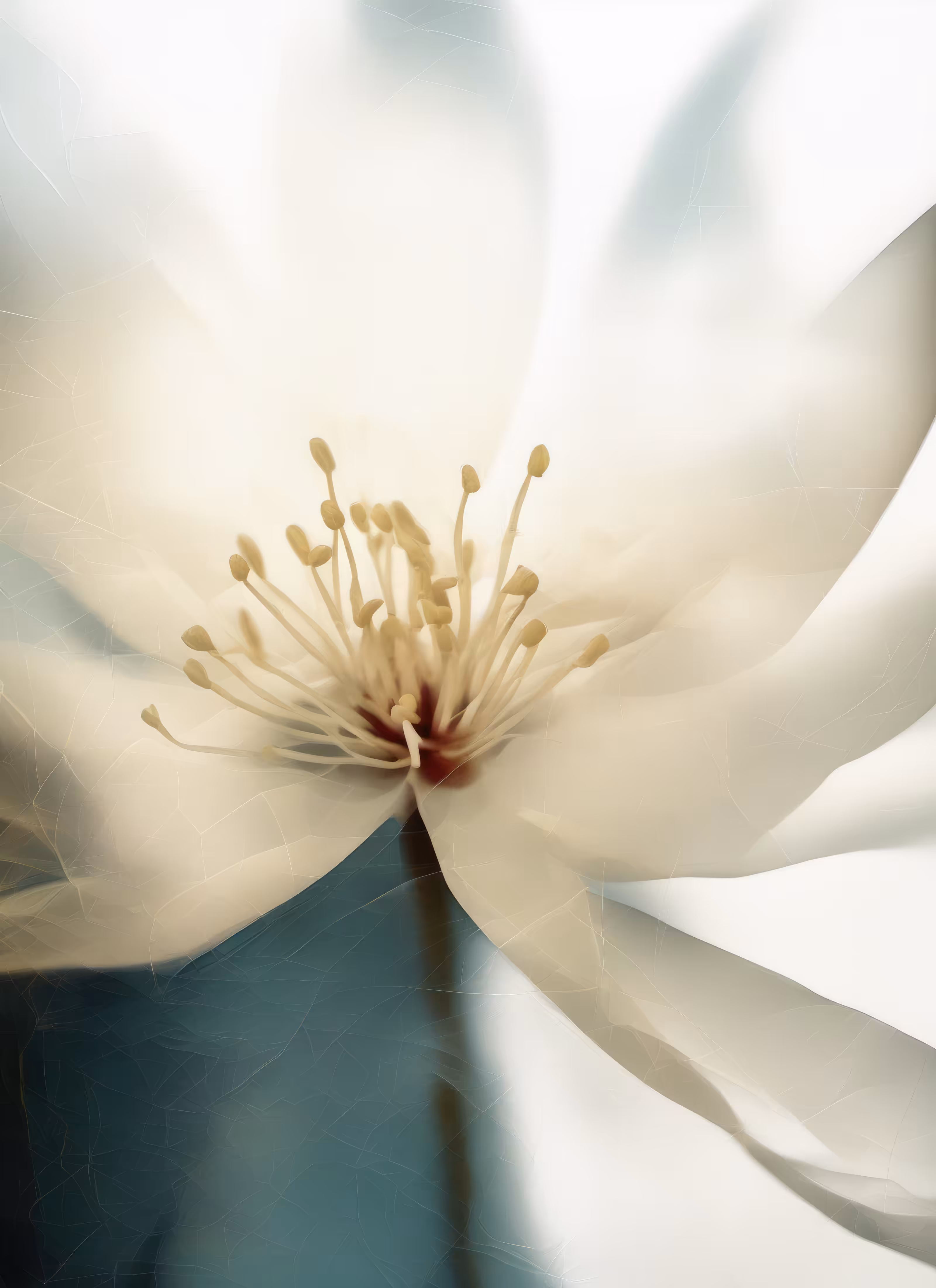 Blur Fleurs :: Merge #8