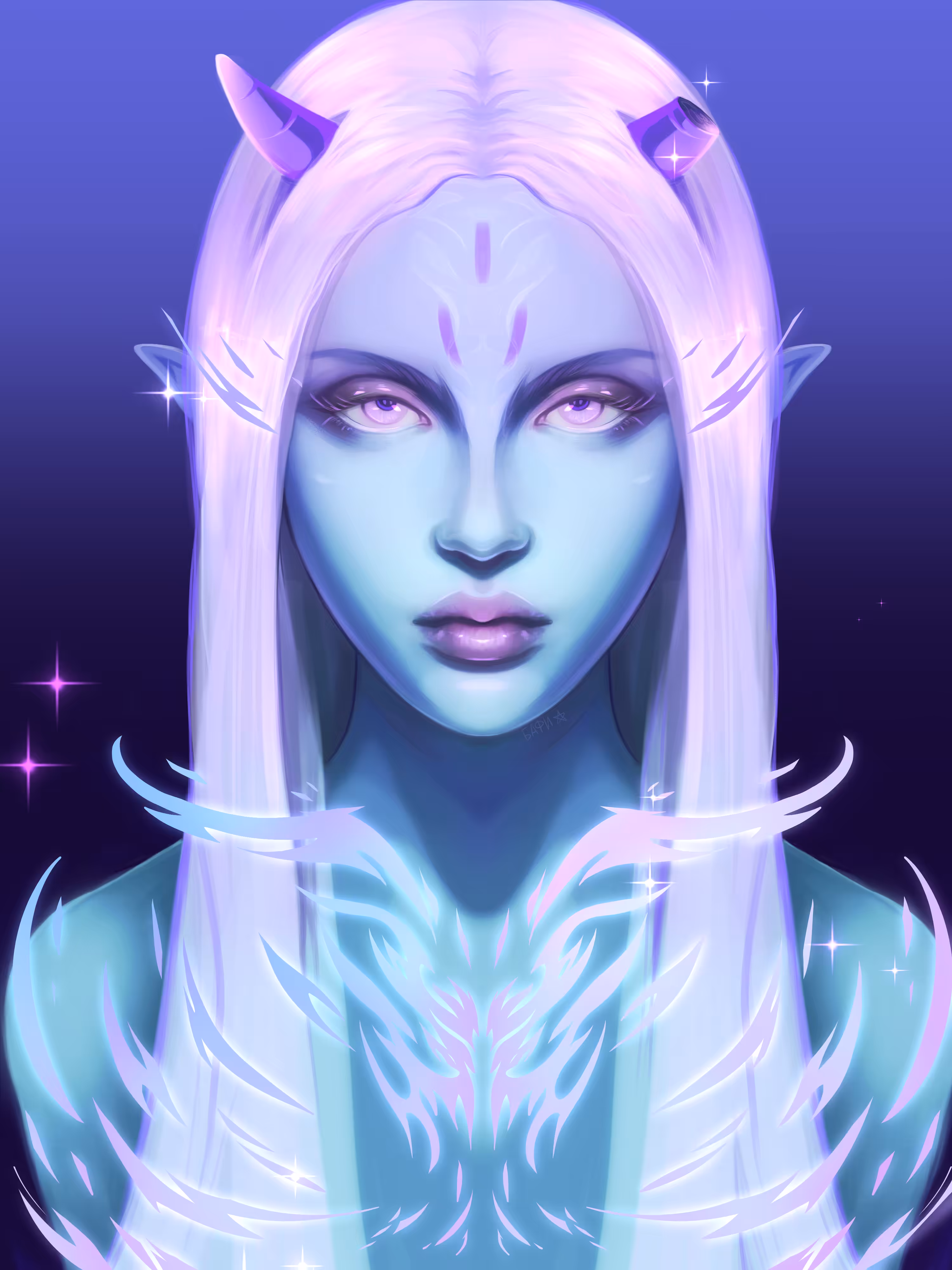 Fae - 20