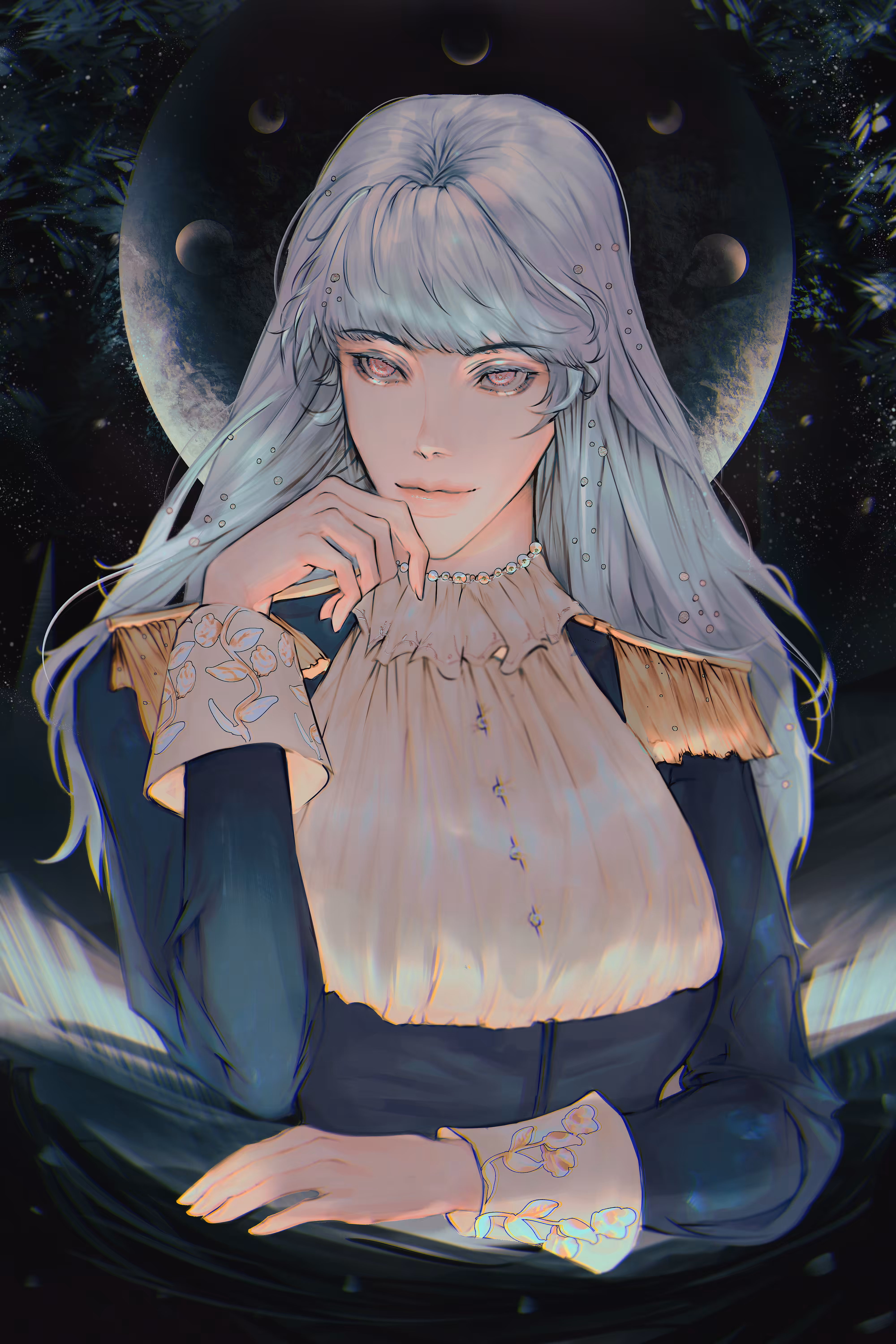 Queen Lydelle