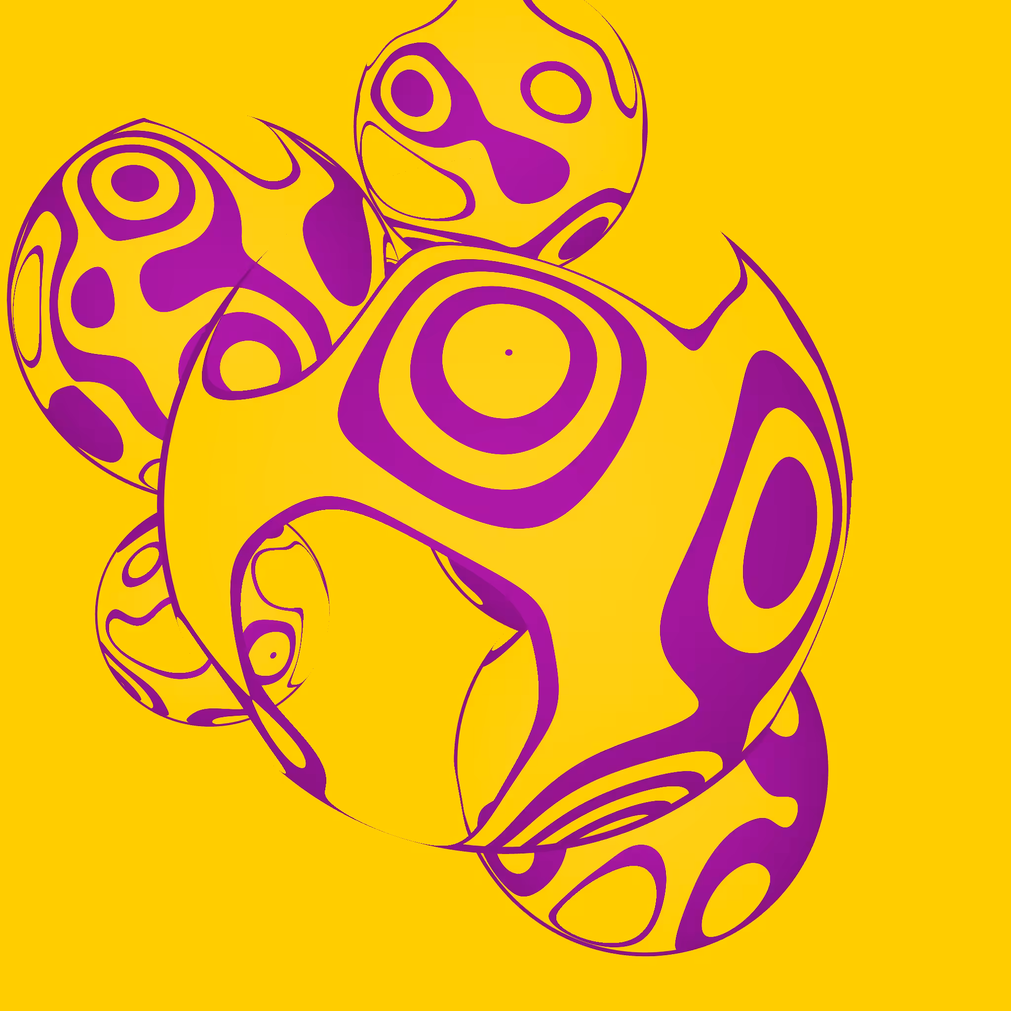 Ghost Planets #56