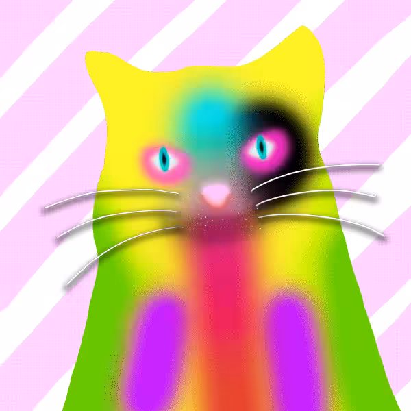 Quantum Cats #411
