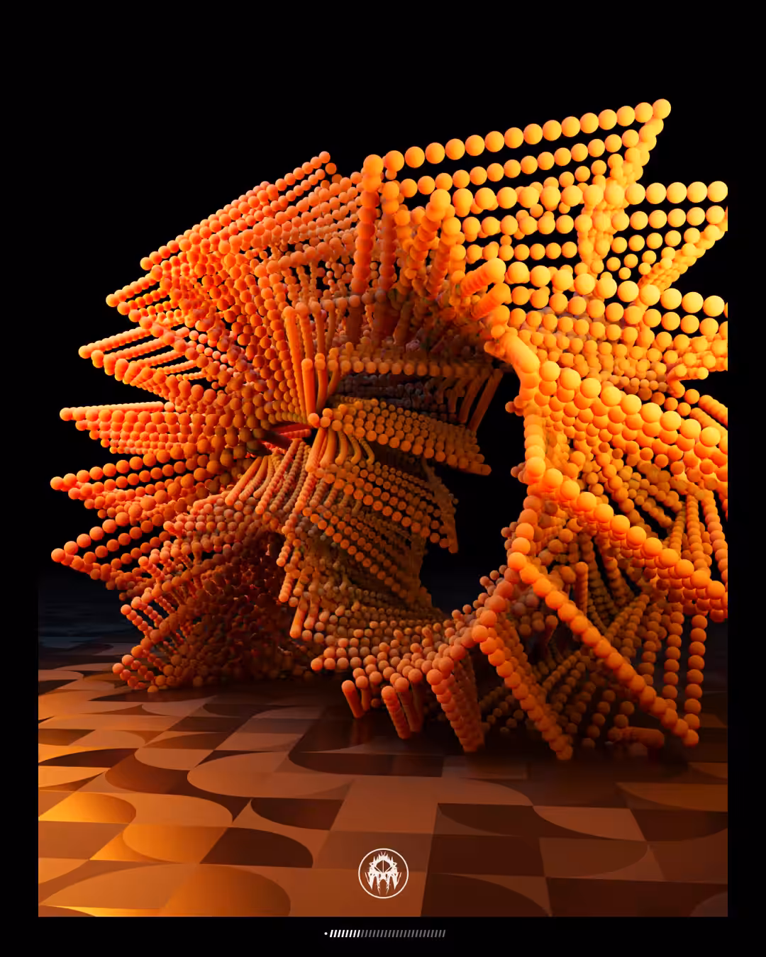 Hypnotizm_Millipede