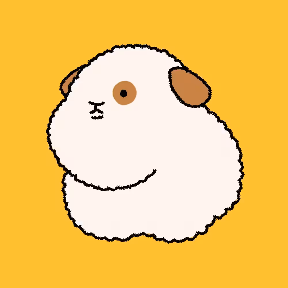 Caramelt #001 (Original)