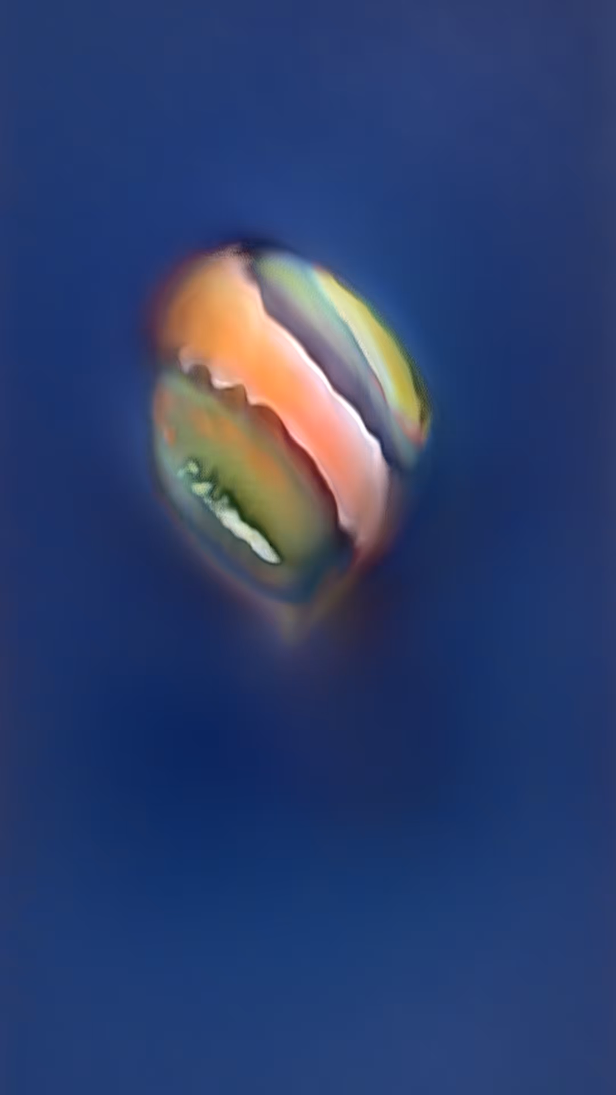Latent Drift #8 — Latent Drift