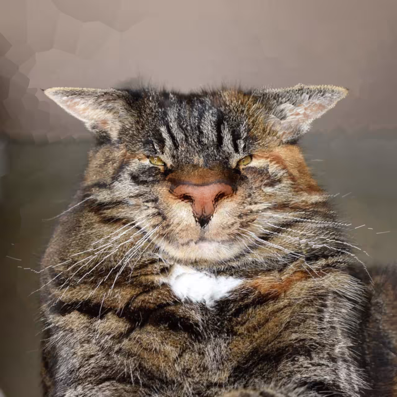 Puss 01