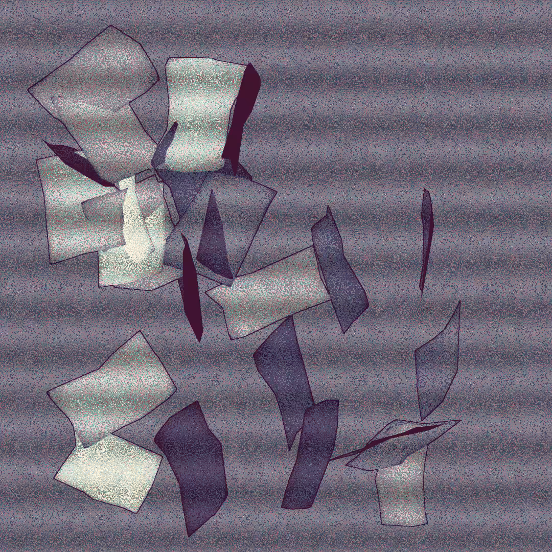 Paperwork #61