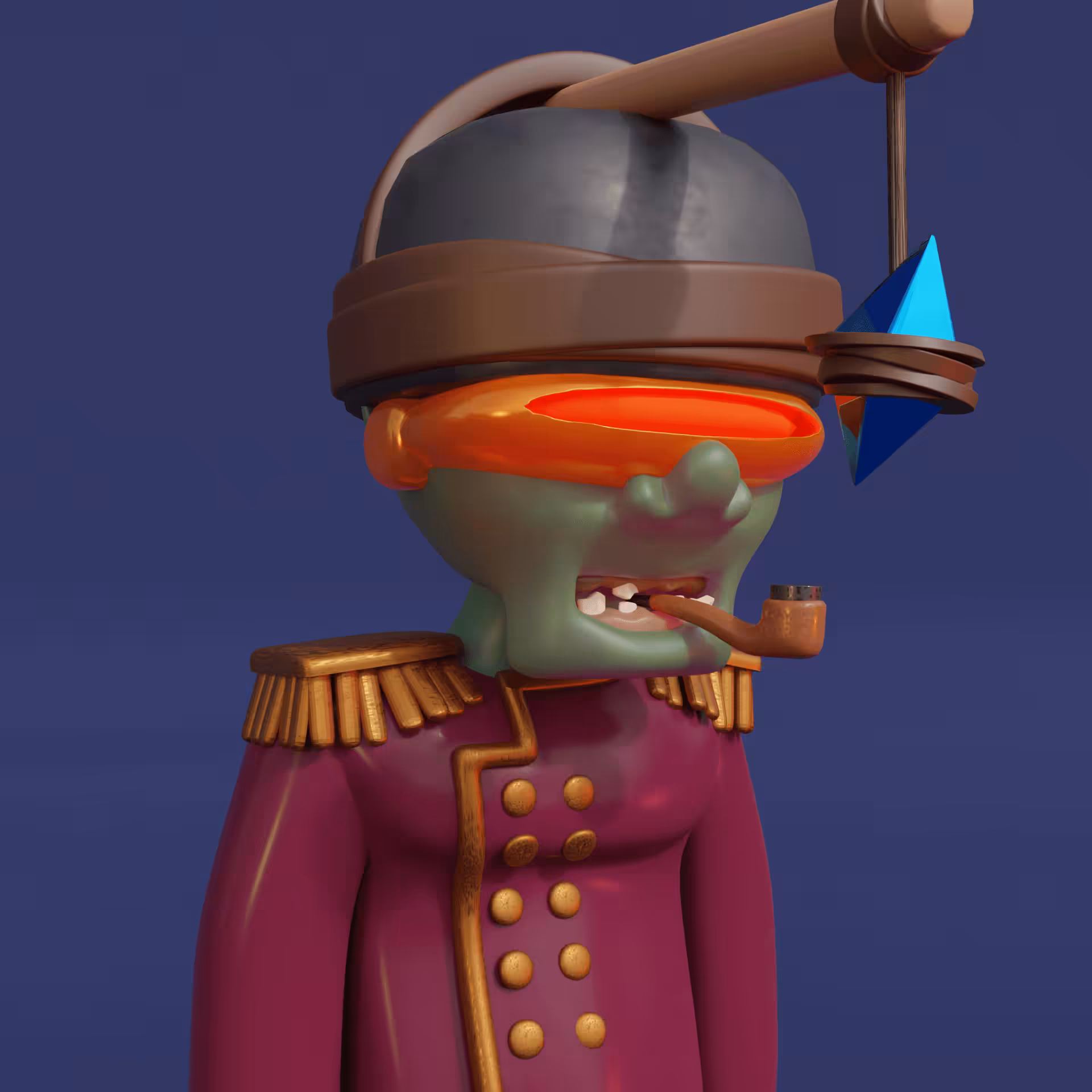 Zombie Villager: Zombie villager 154