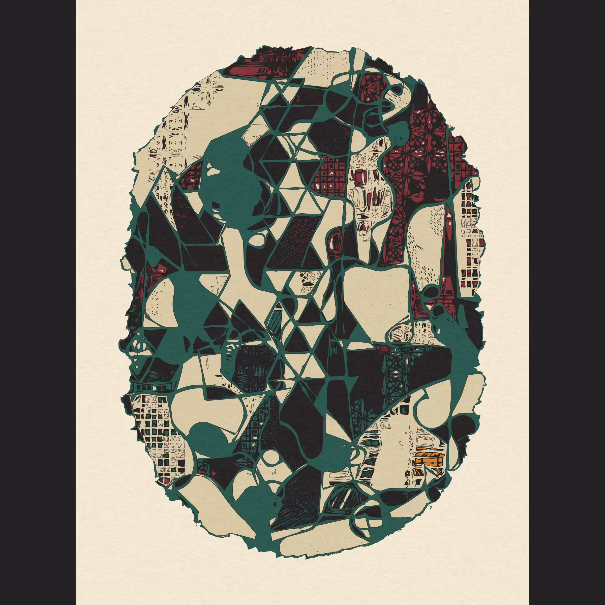 VOLATILE: Rayincarnations #9