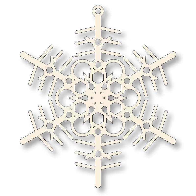fx(ornament) 2022 #410