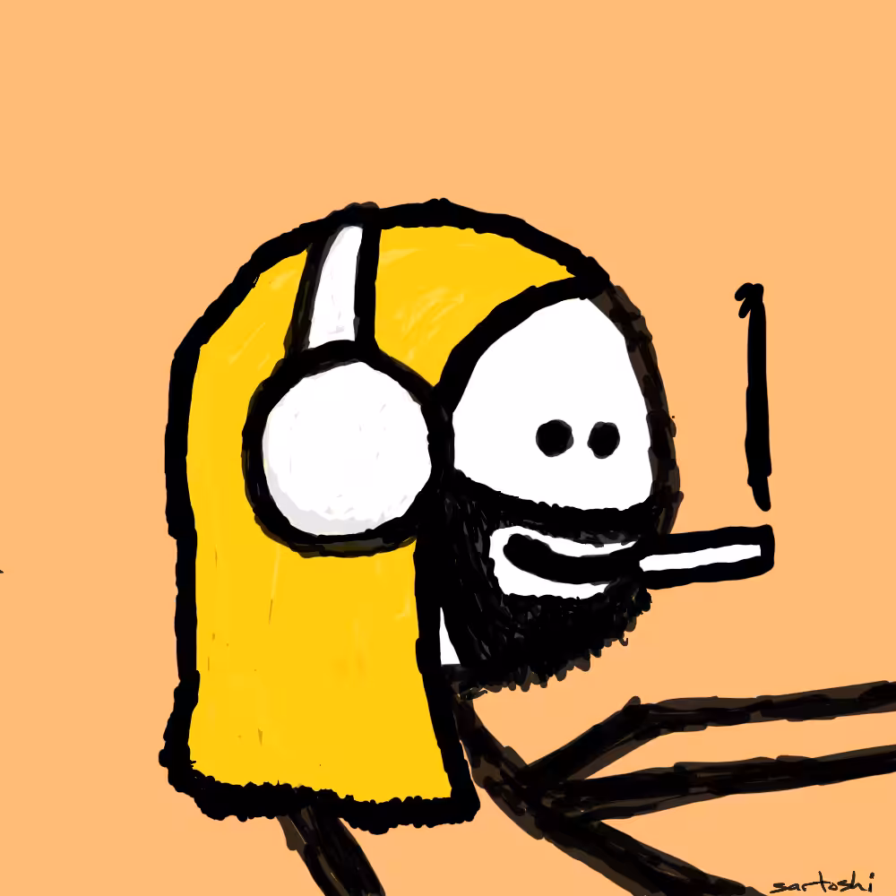 mfer #2538