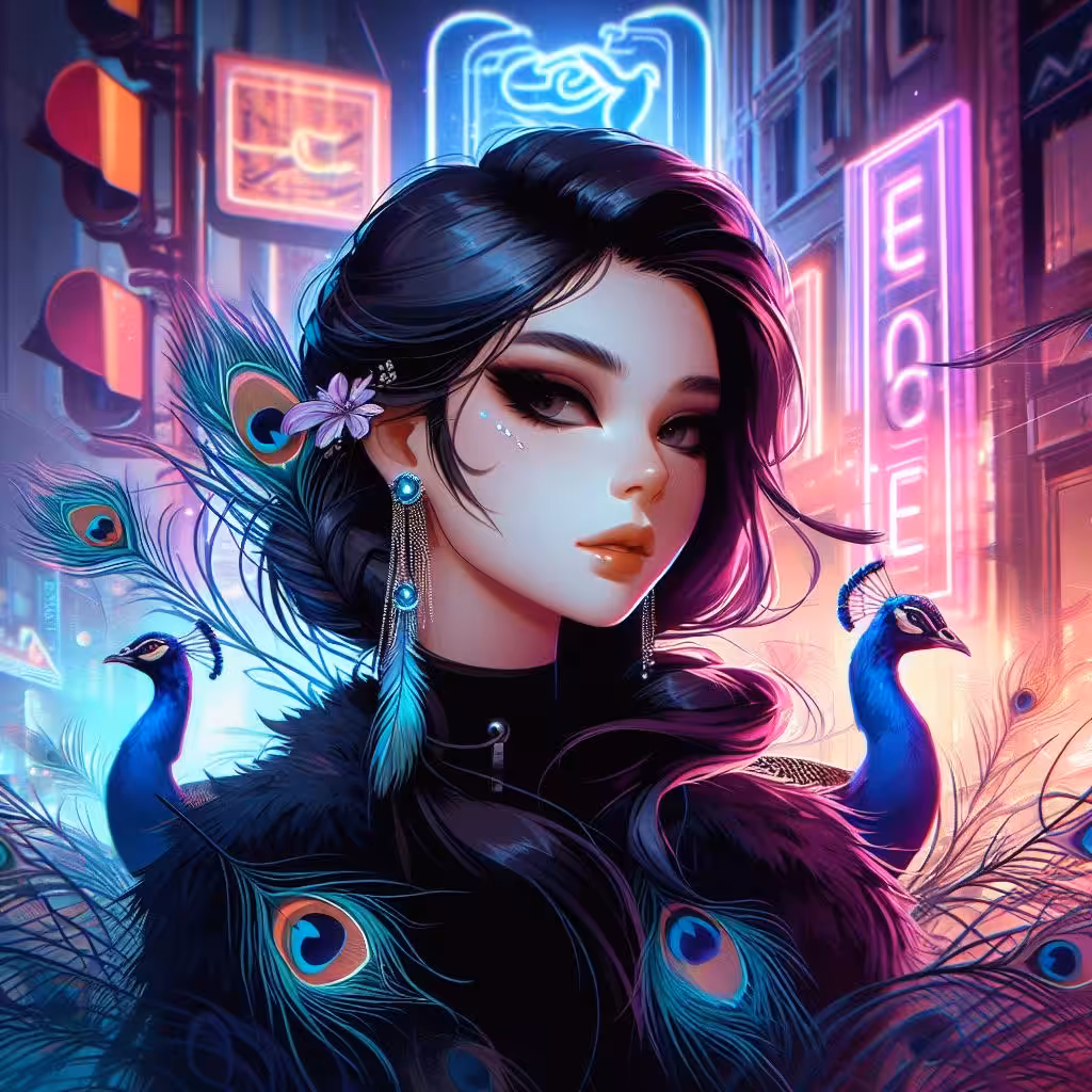 The Eternal Wanderer