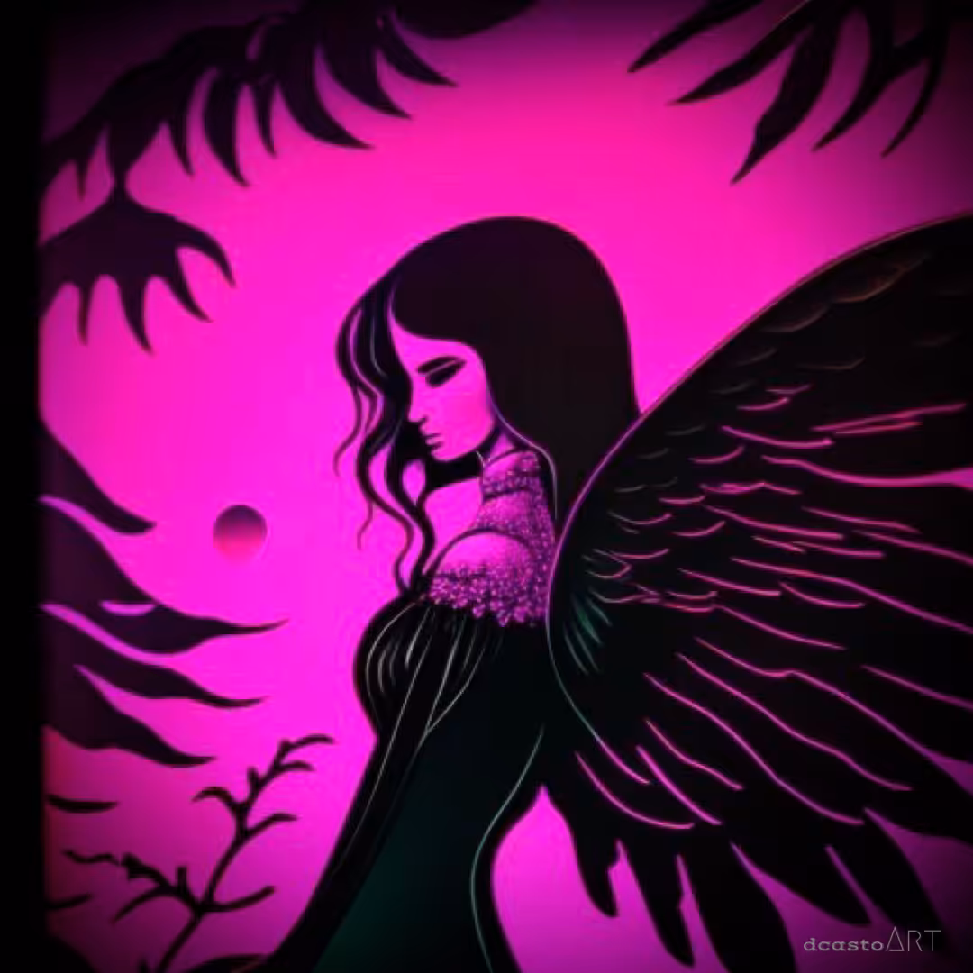 Fallen Angel 