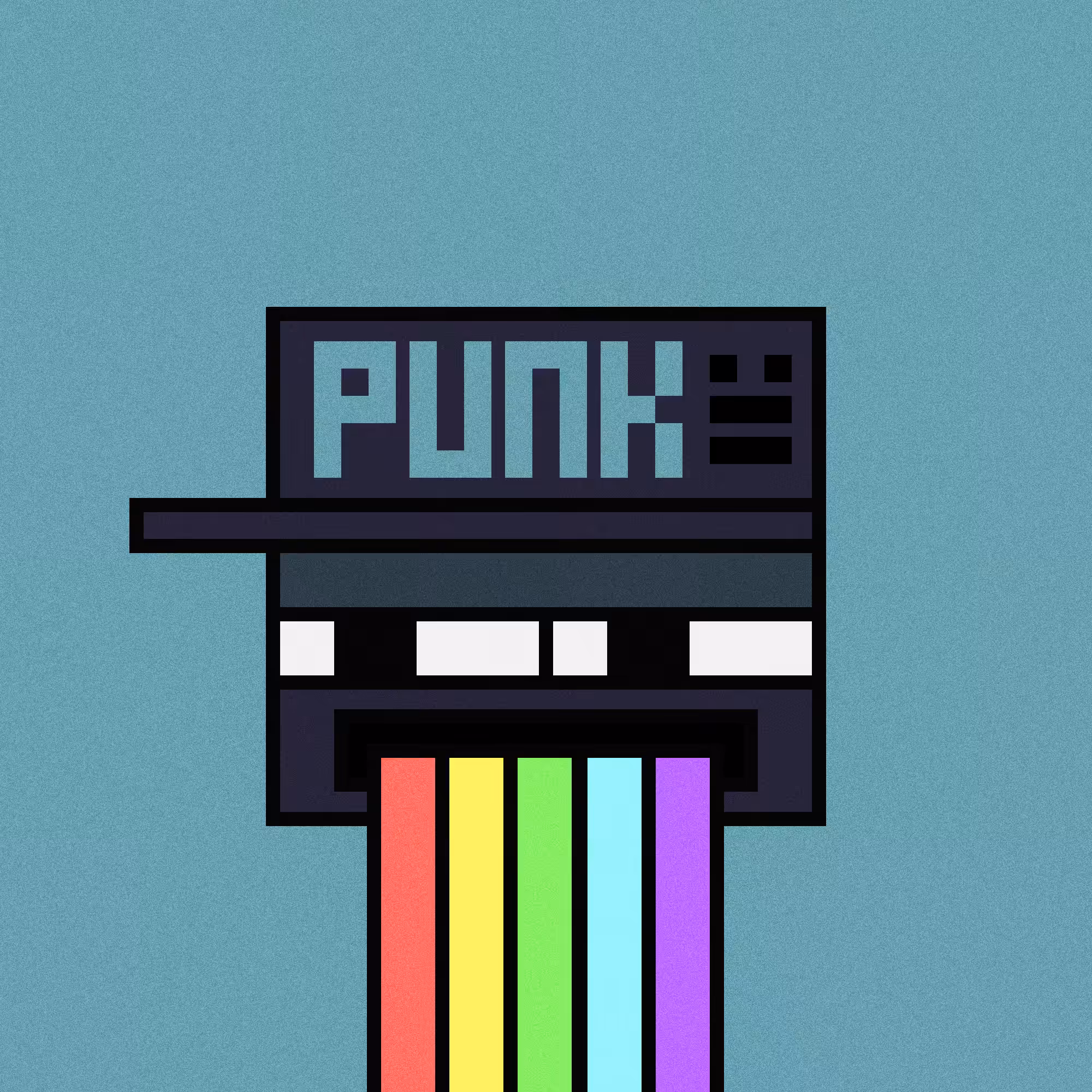 Opepunk - GlowFrog