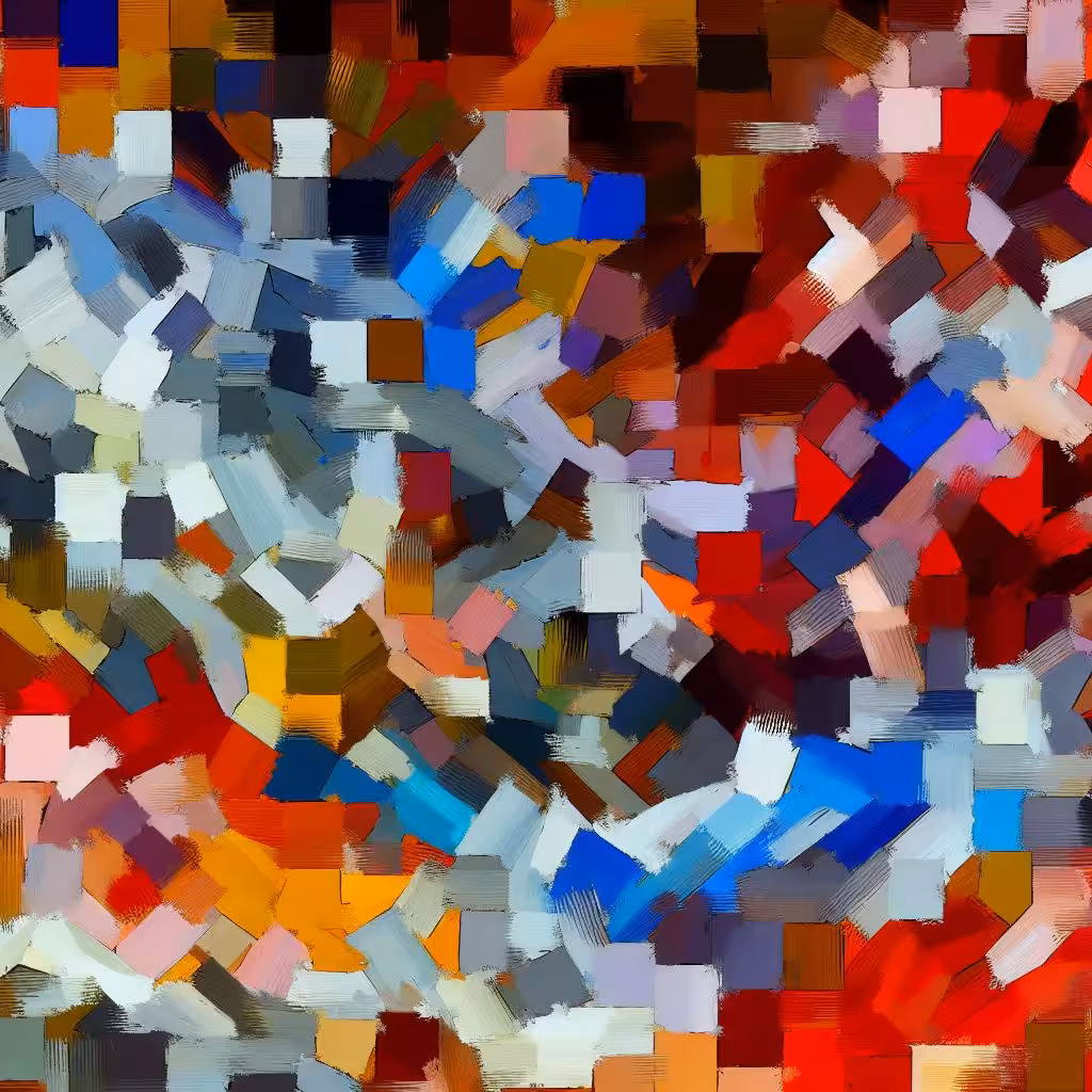 Fragmented Futures