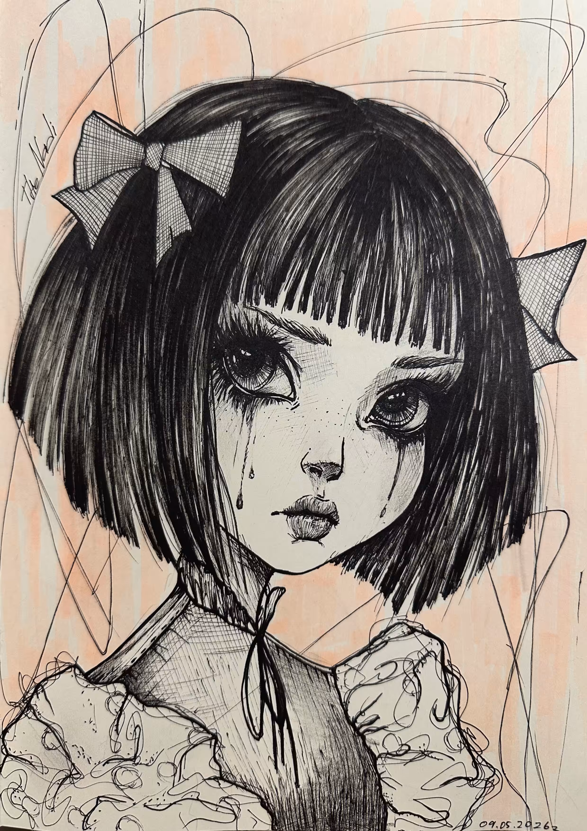Gentle dark