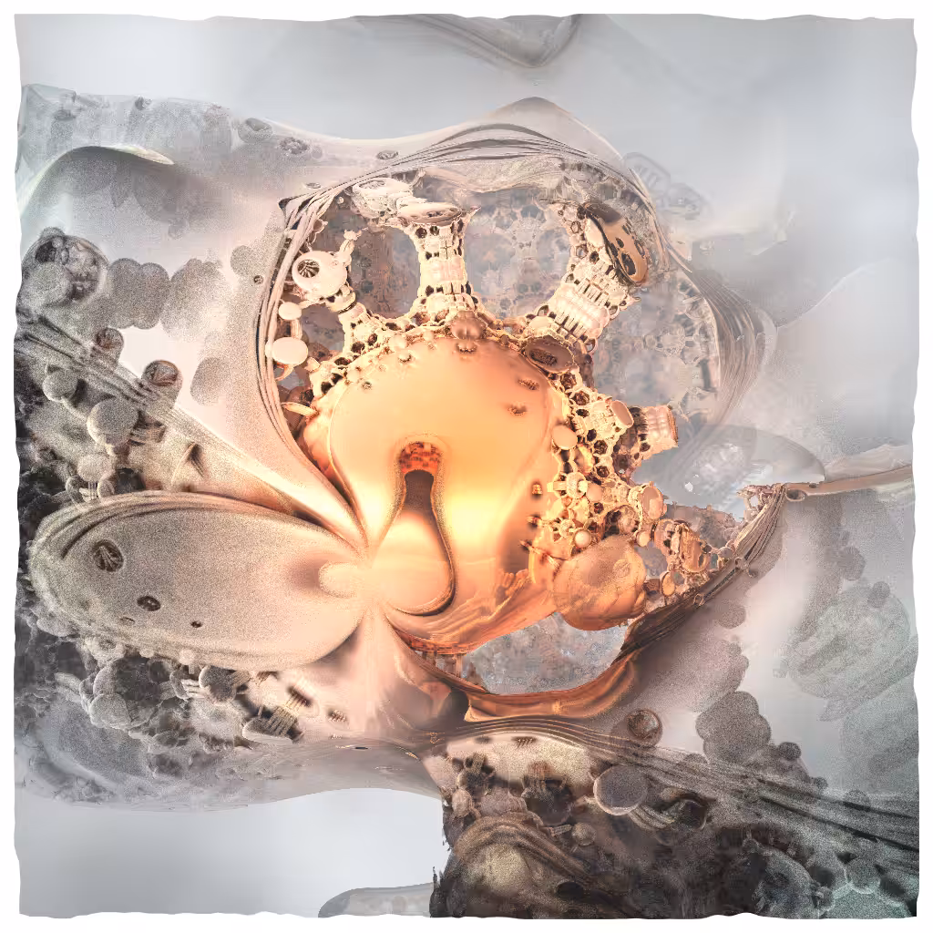 Omega Point #52