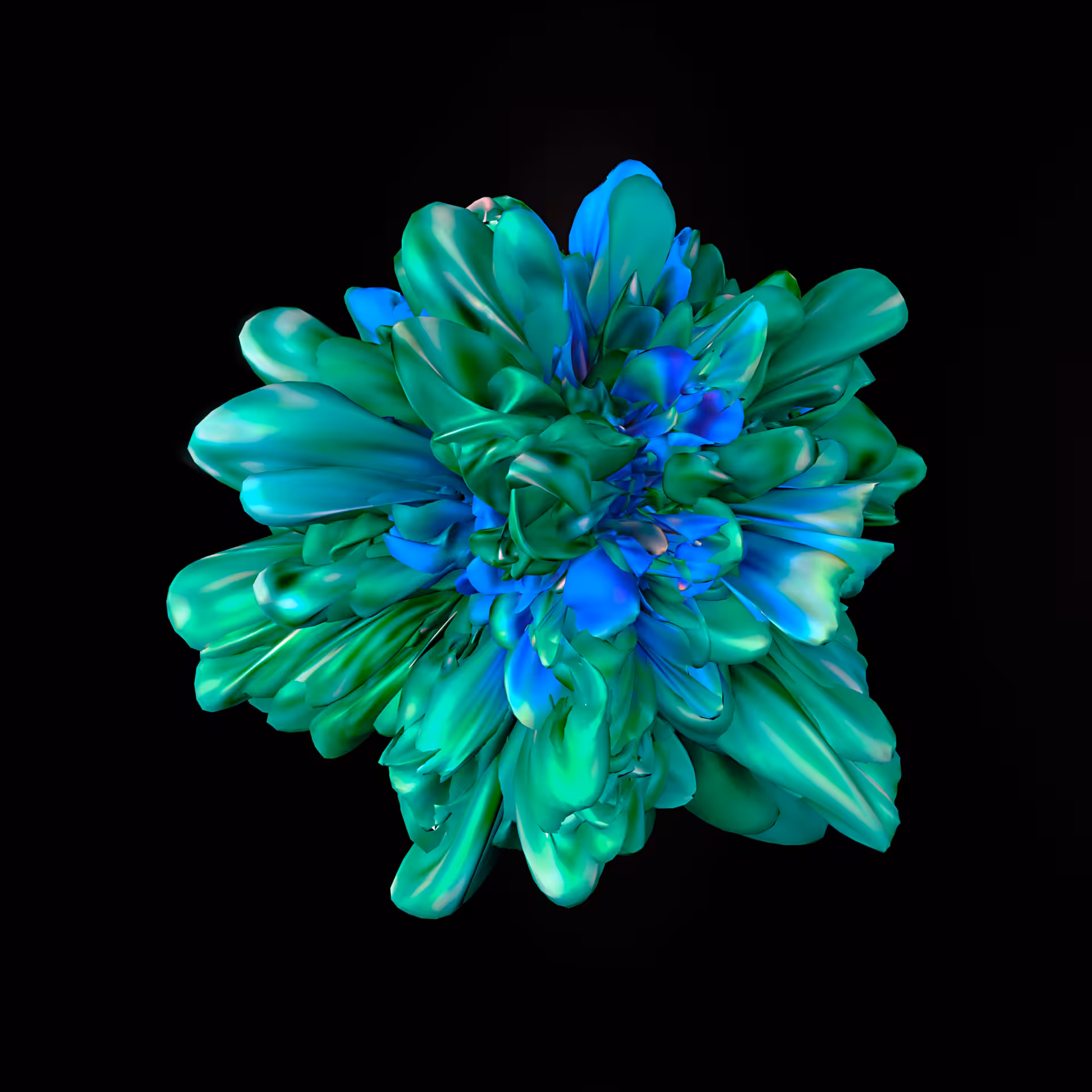 Blender Cycles Flora 015.13