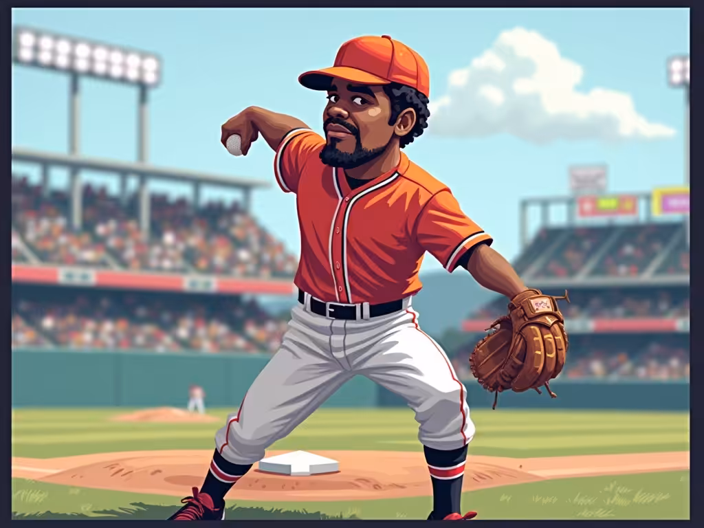DataBaseball: Rickey Henderson - 1993 (3.7 PV)