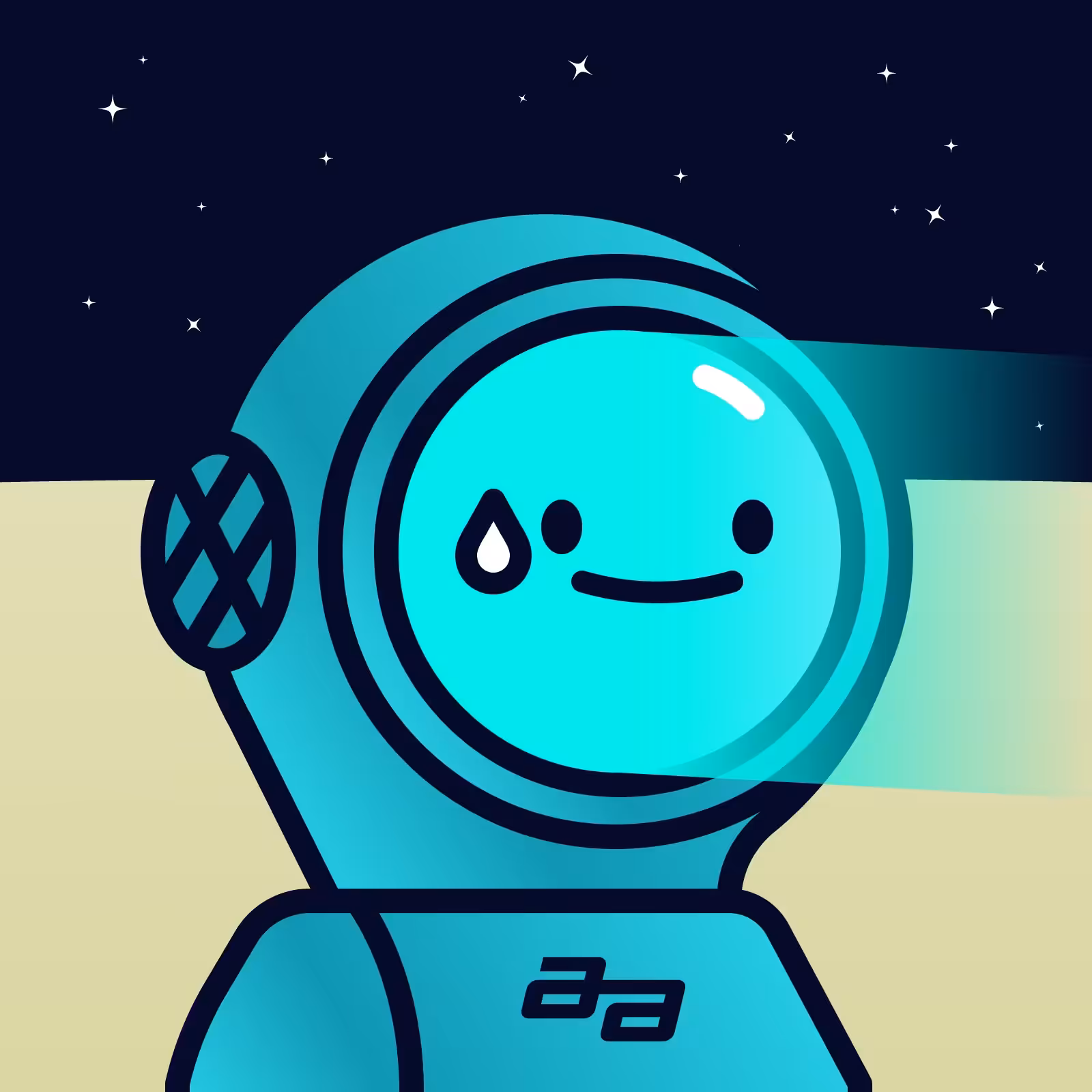 Awkward Astronauts #637