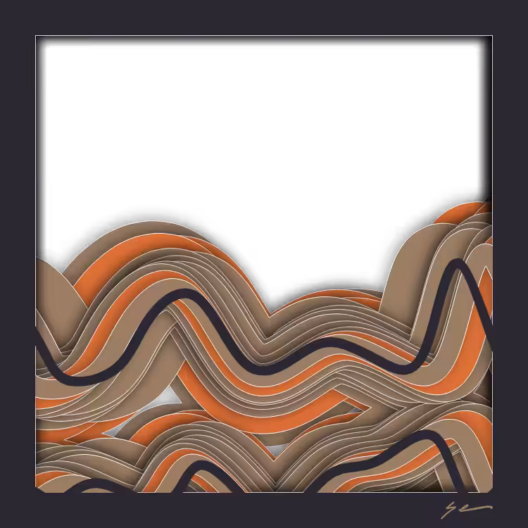 Amplitude #407