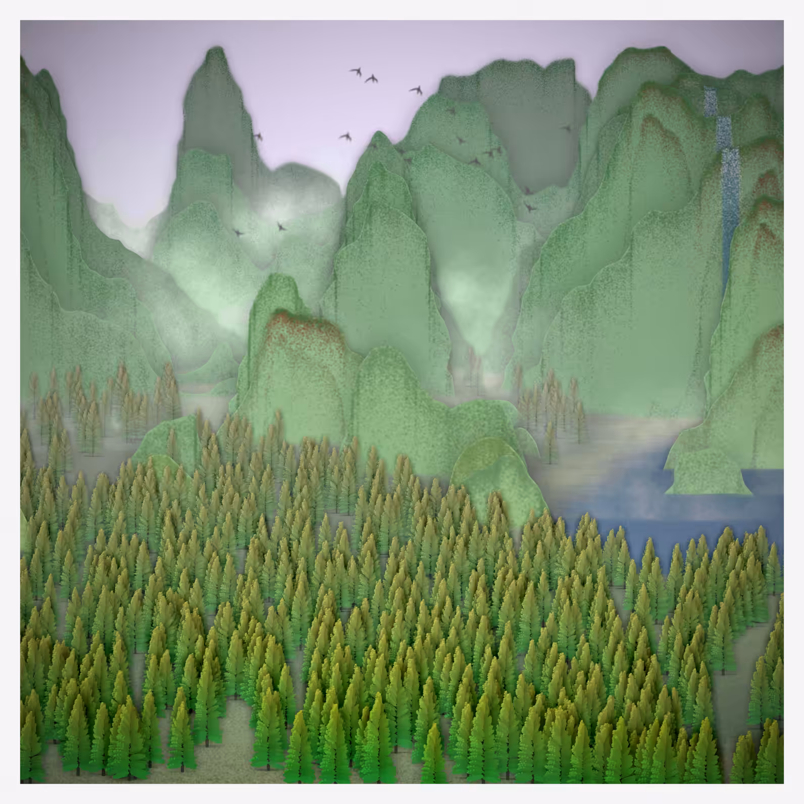 Daydreamer #72