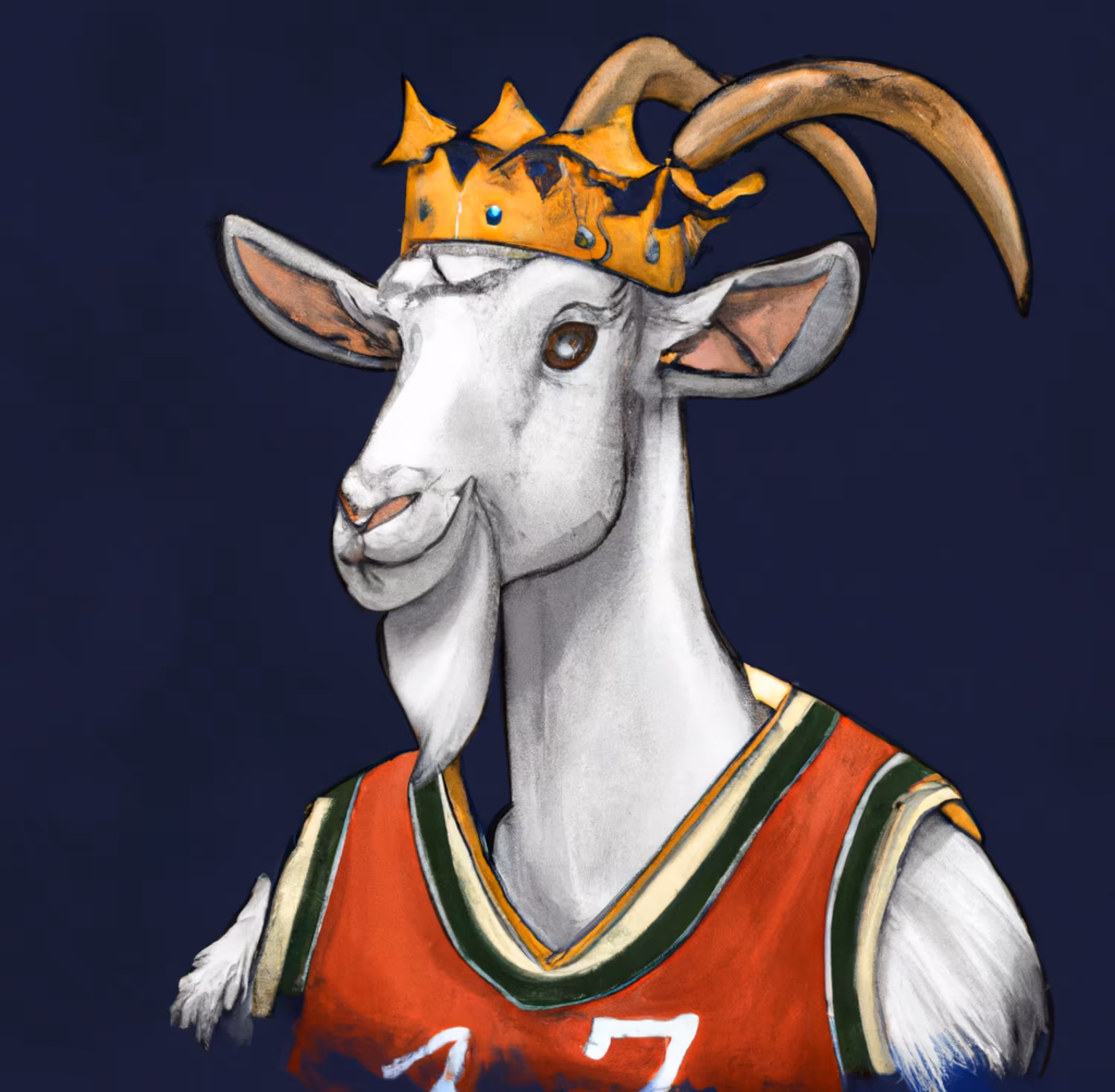 LeGoat