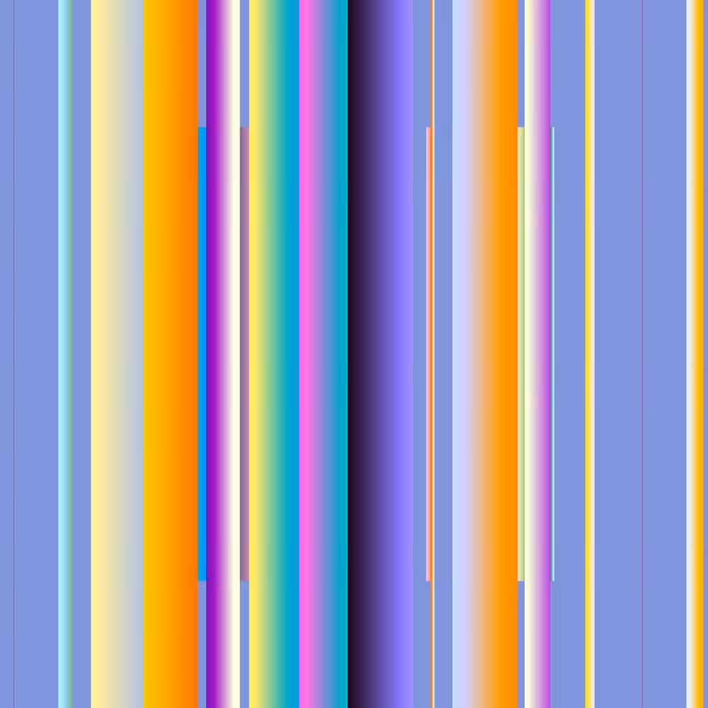 Perpetual Oscillations  #34