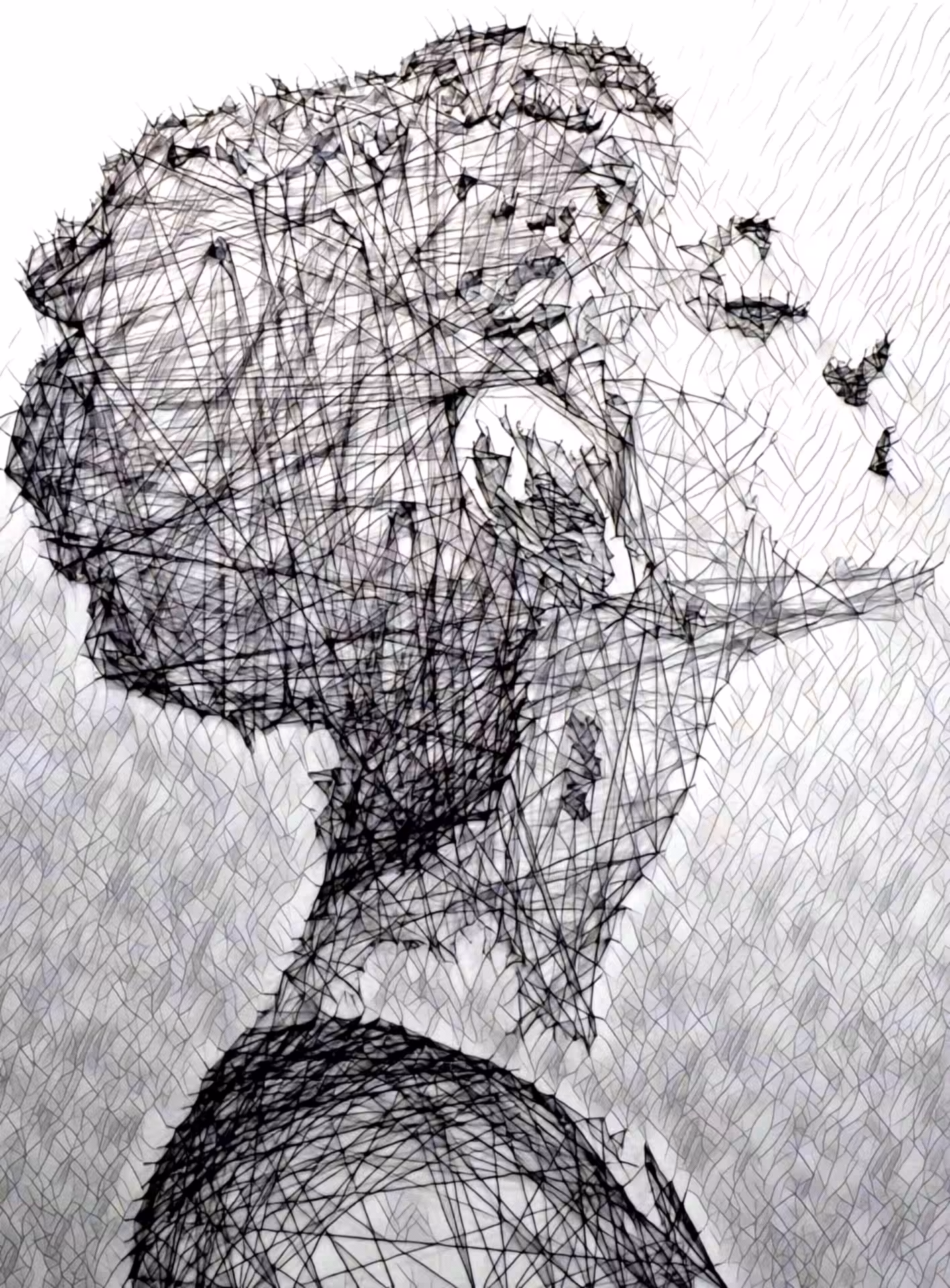 Mosaic A.I - MILADY