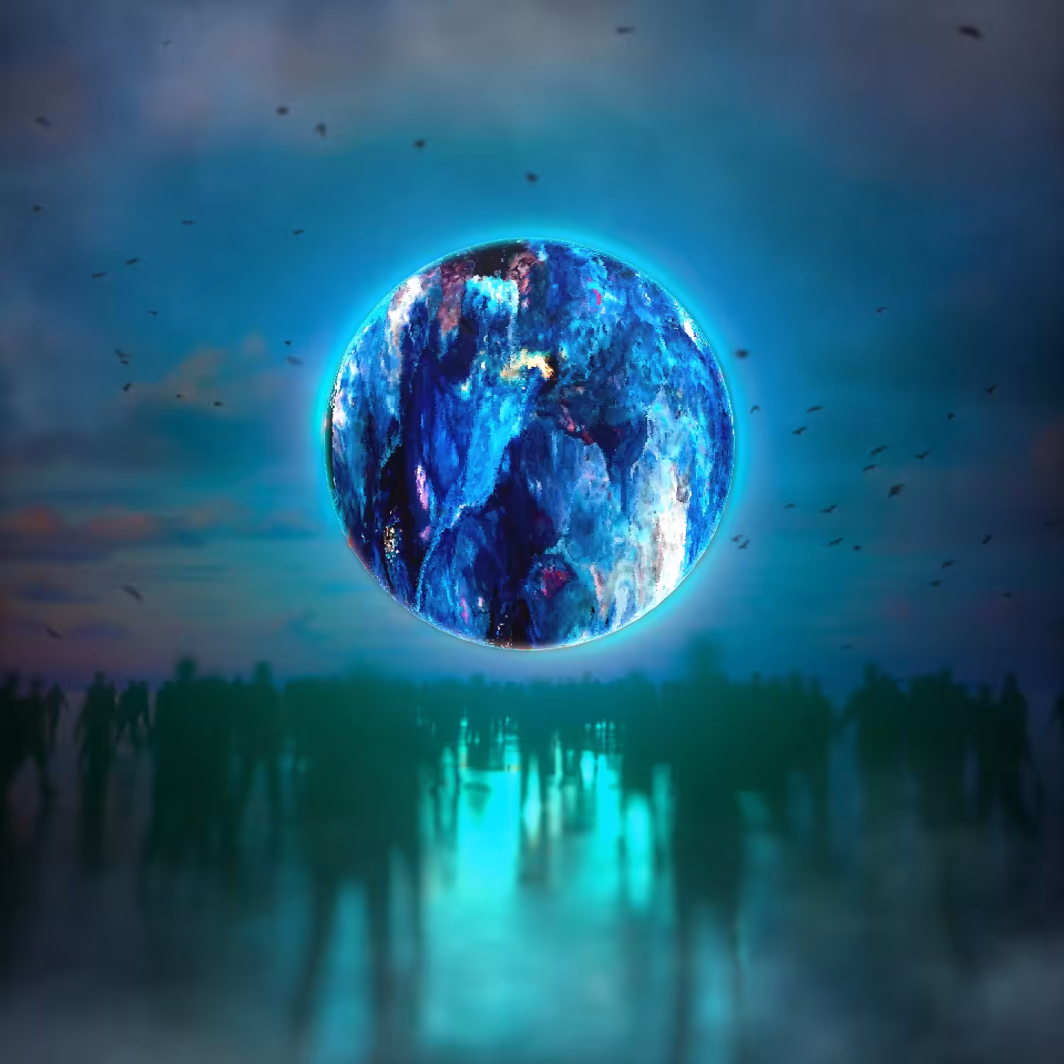 Planet of W.i.s.h.e.s. L1 🌗