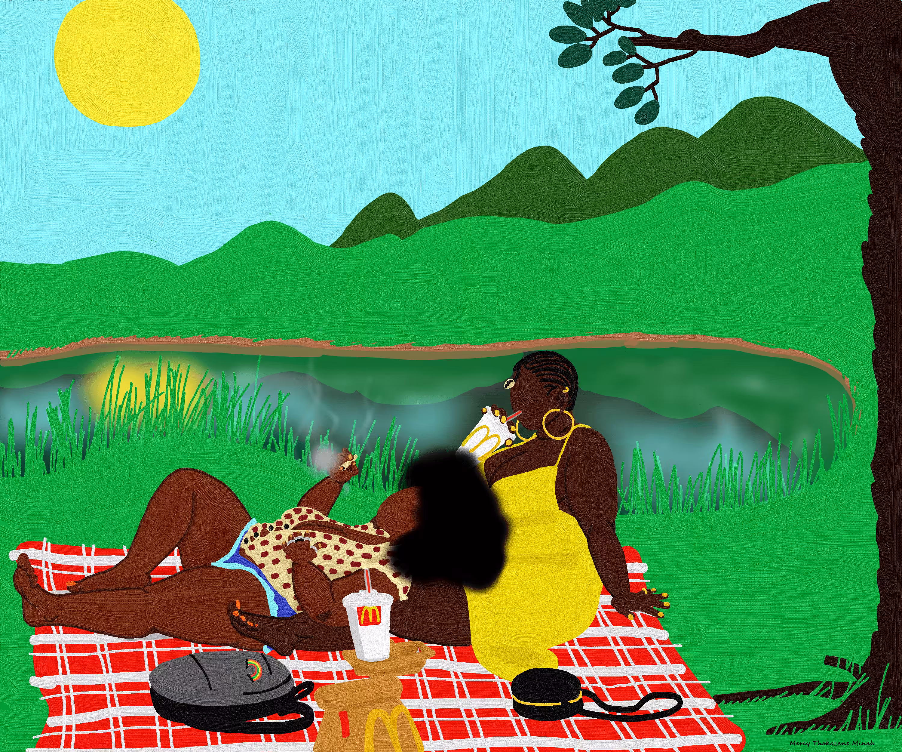 picnic