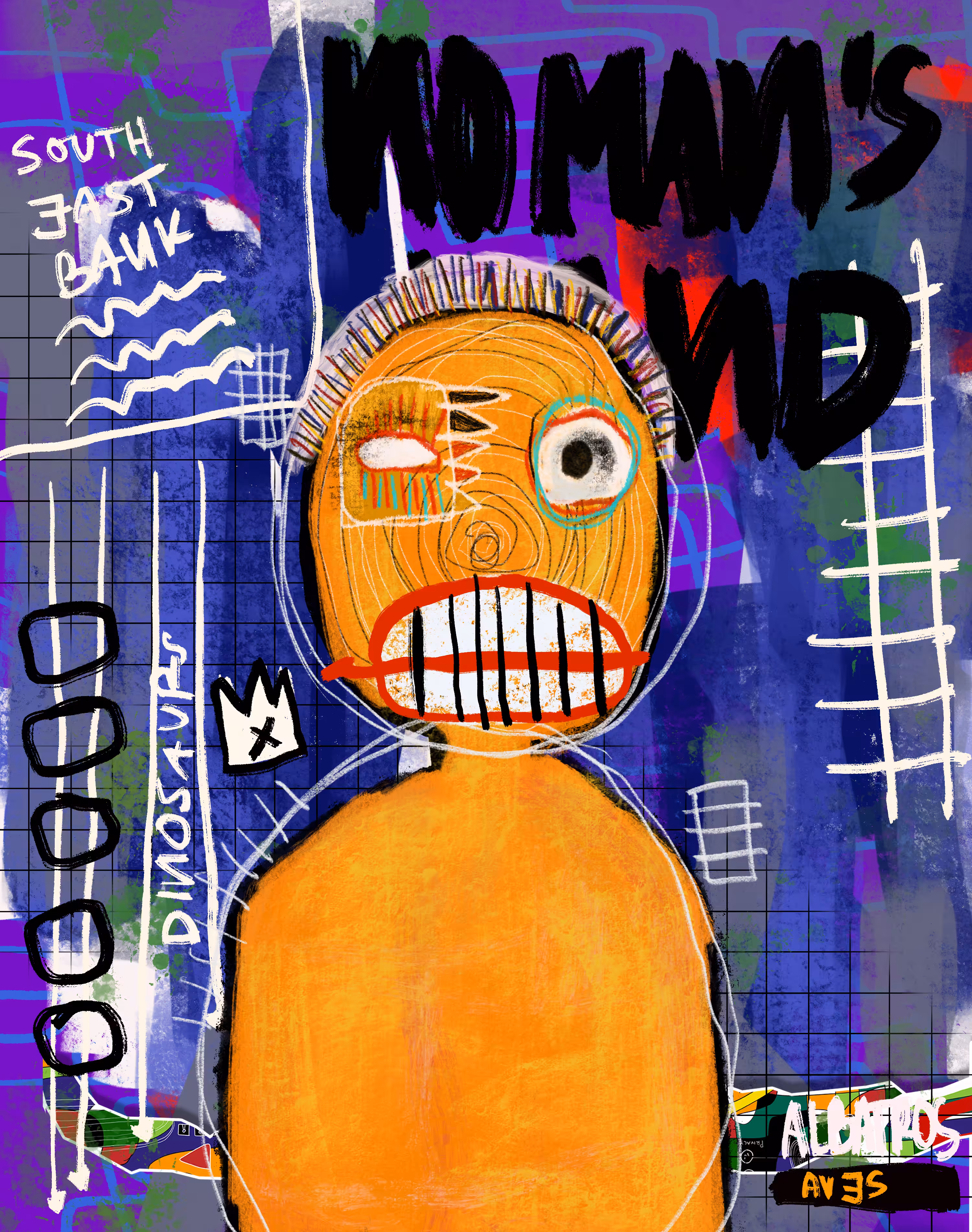 Krazi #2
