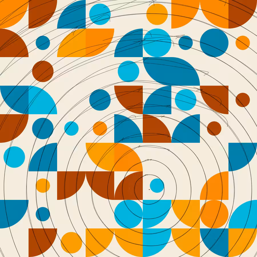 Mixed Shapes #148