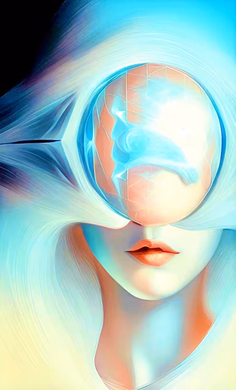 Year 3100: Vision