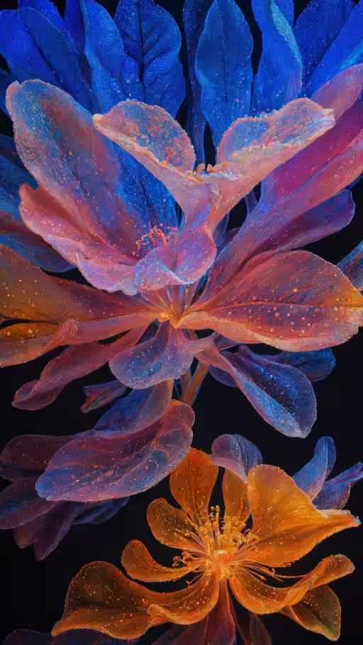 BIOME LUMINA #907/1000