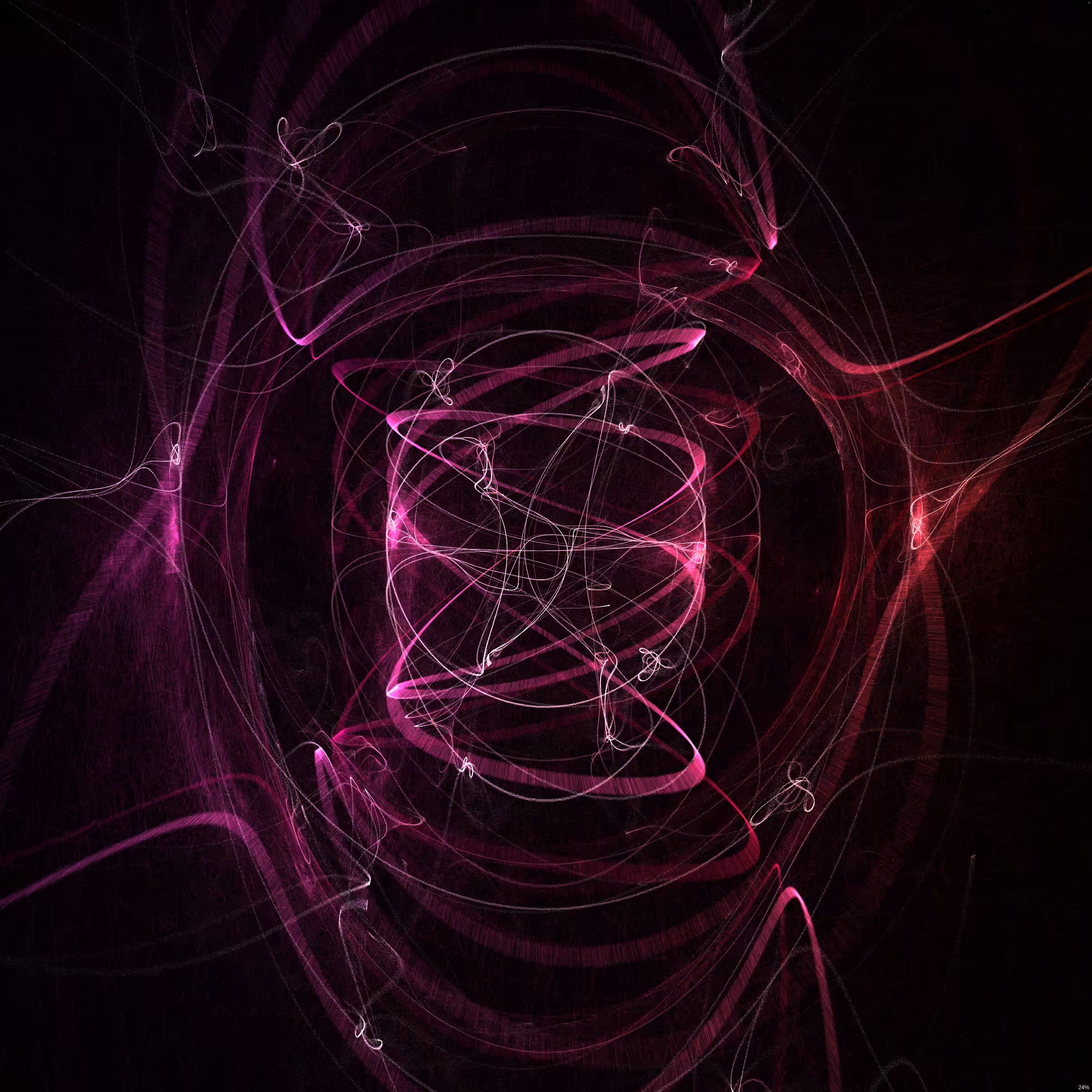 Organicon, variation III - final form #400
