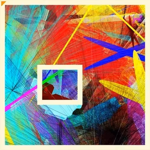 Regret This Square: 44