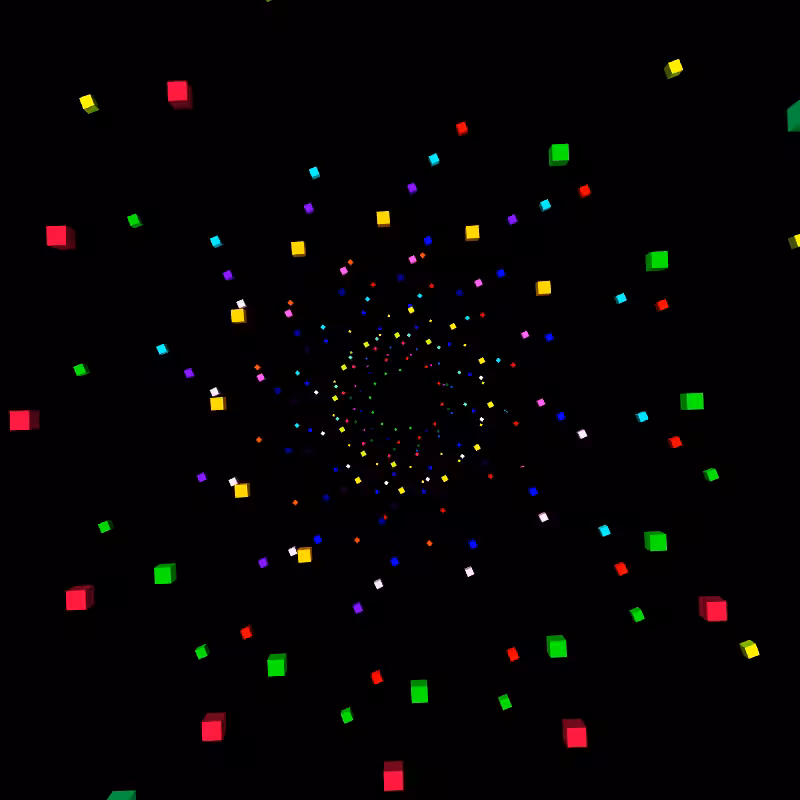 vortex #2