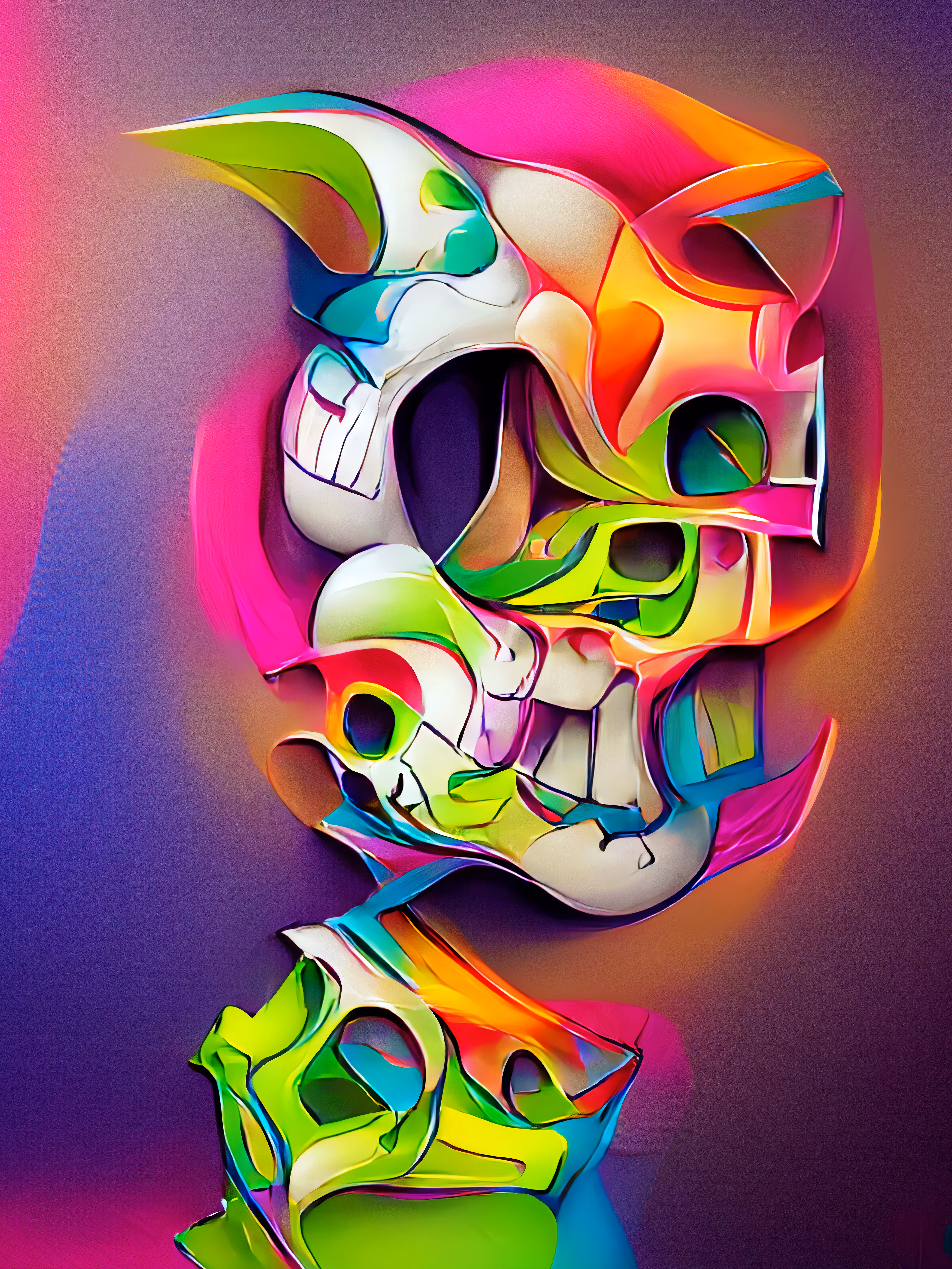 AI-GRAFFITI-SKULL-024