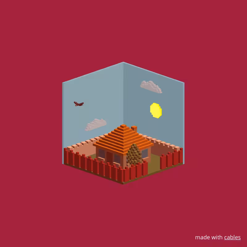 Qute_Places #62