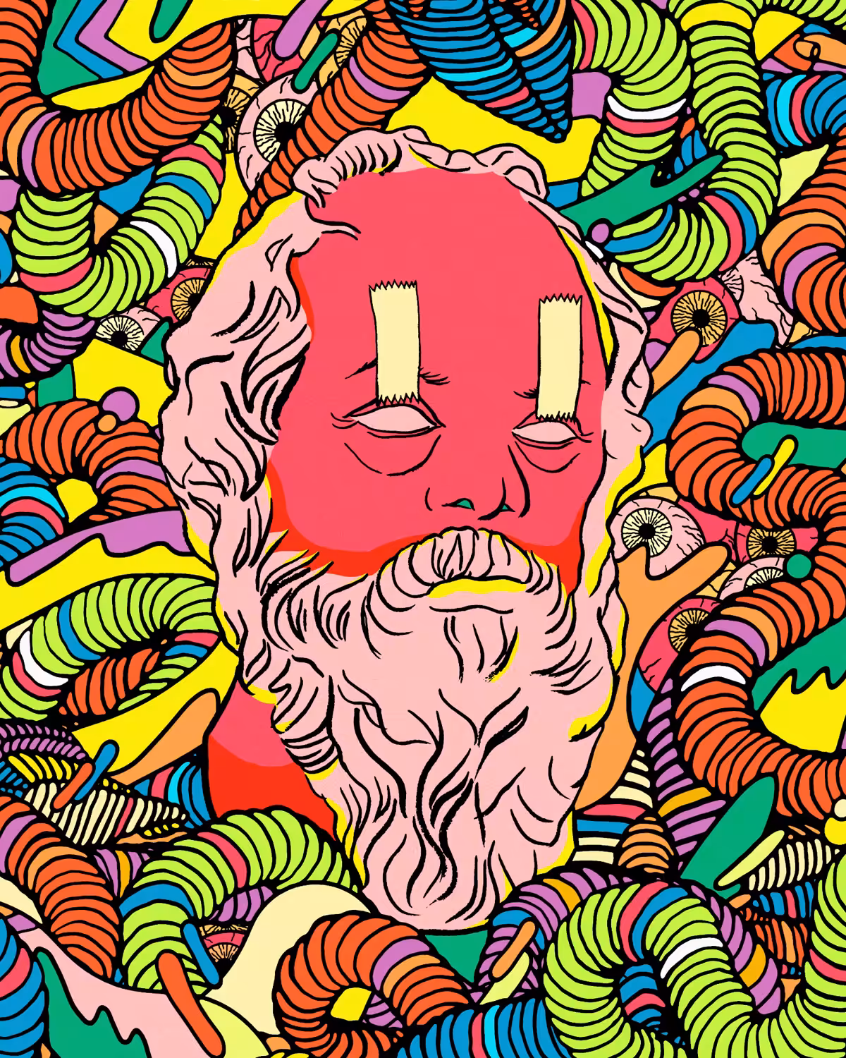 Philosophy of Insomnia