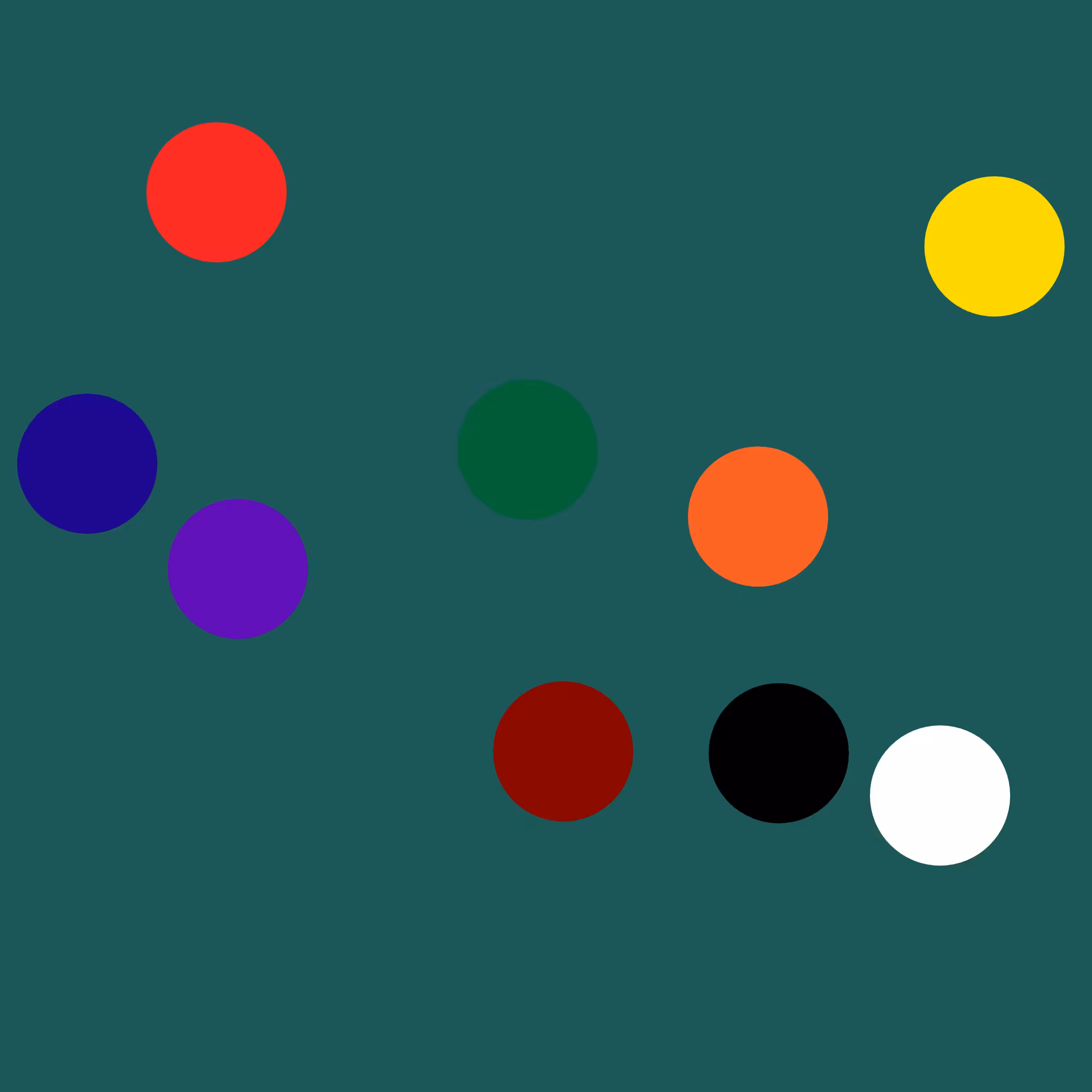 Clash #7