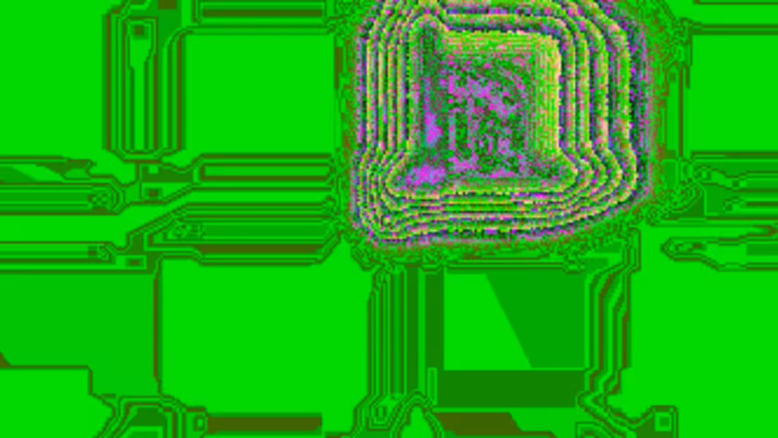 Generative Pixel Art