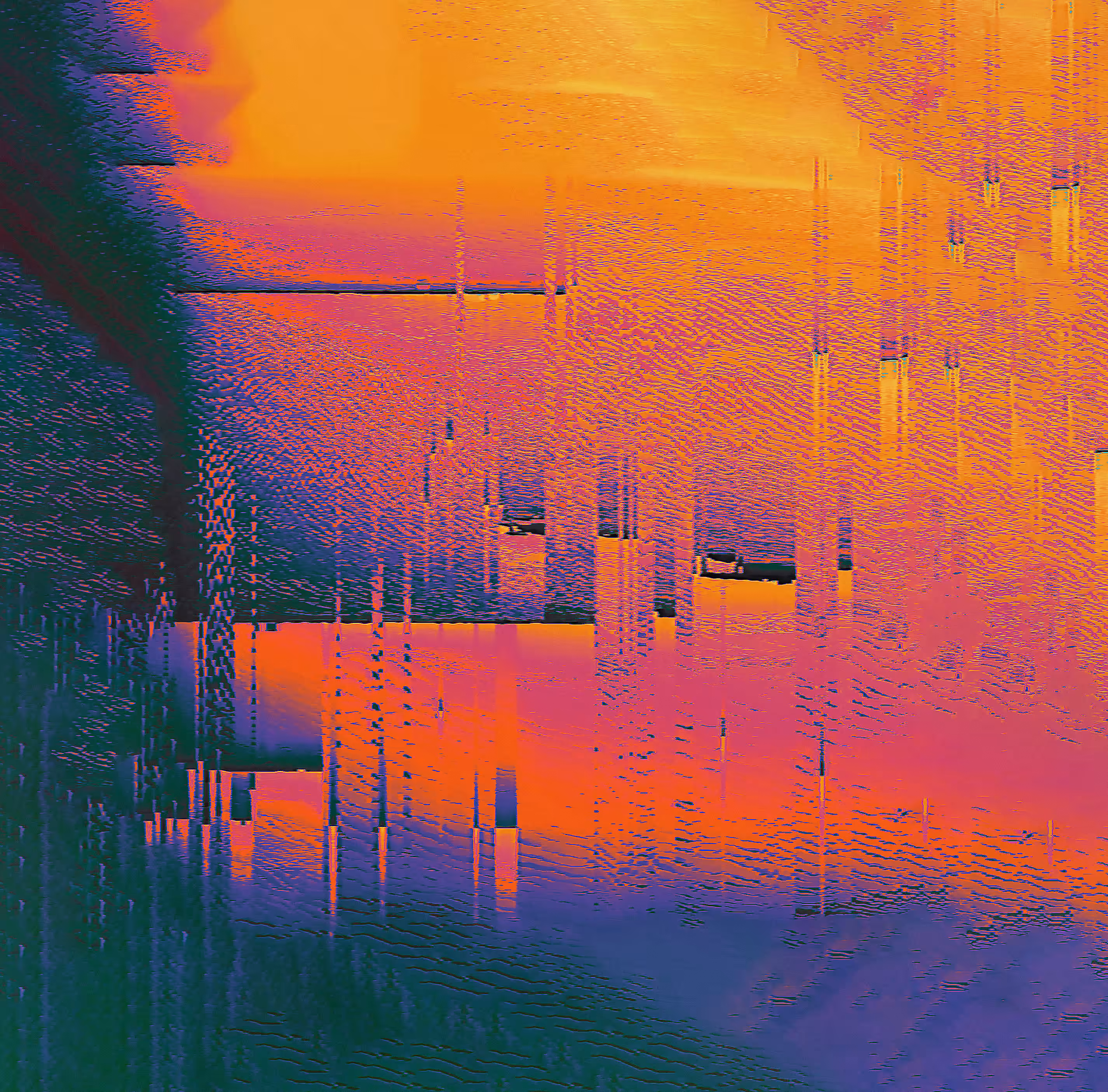 Xiphopagus - Collaboration 