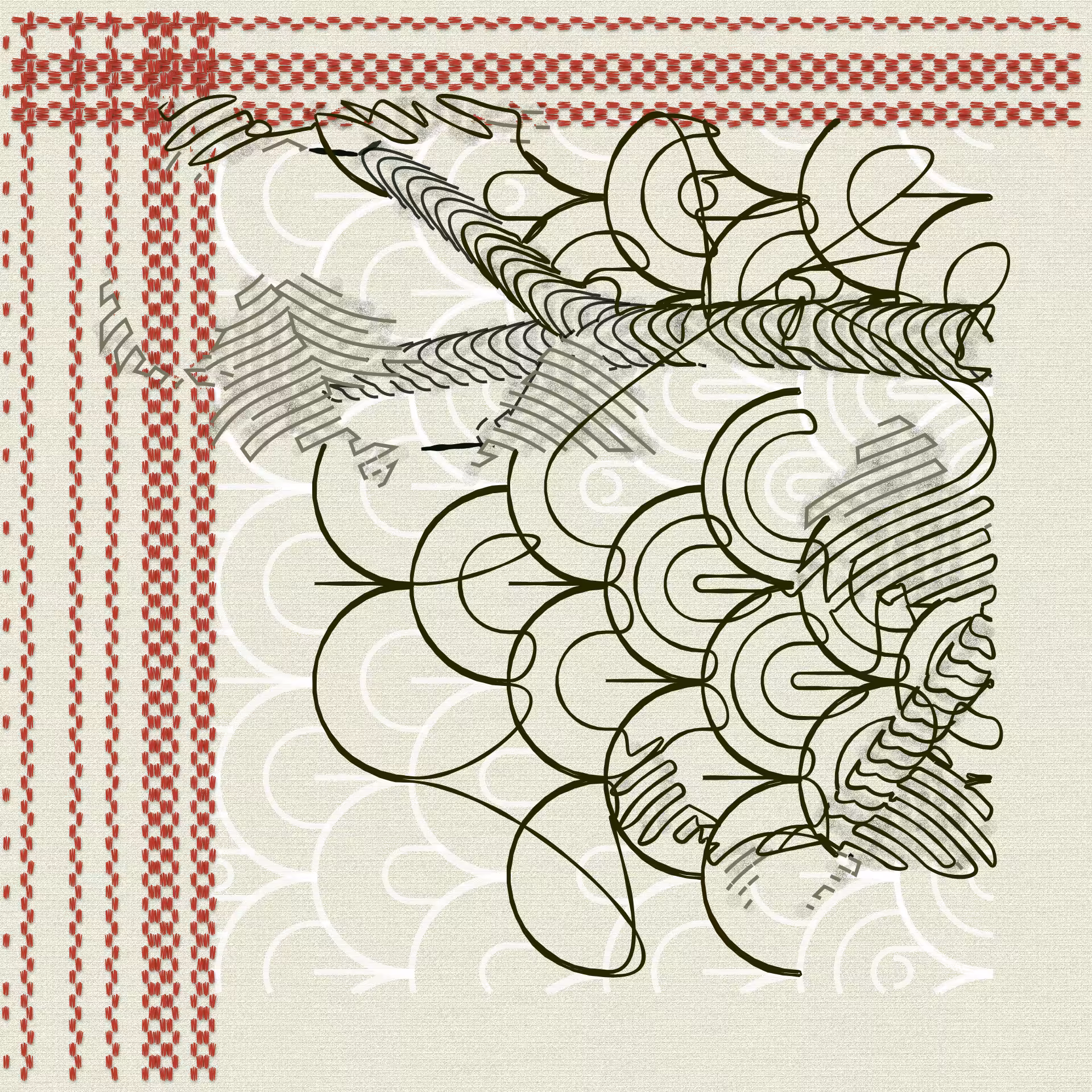 Aux Arbres #51809