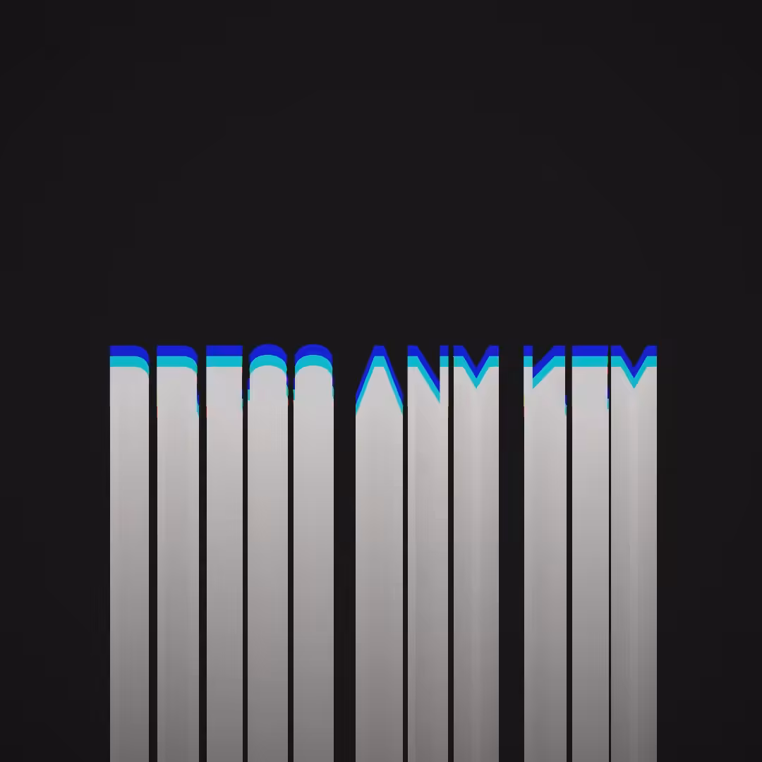 press any key