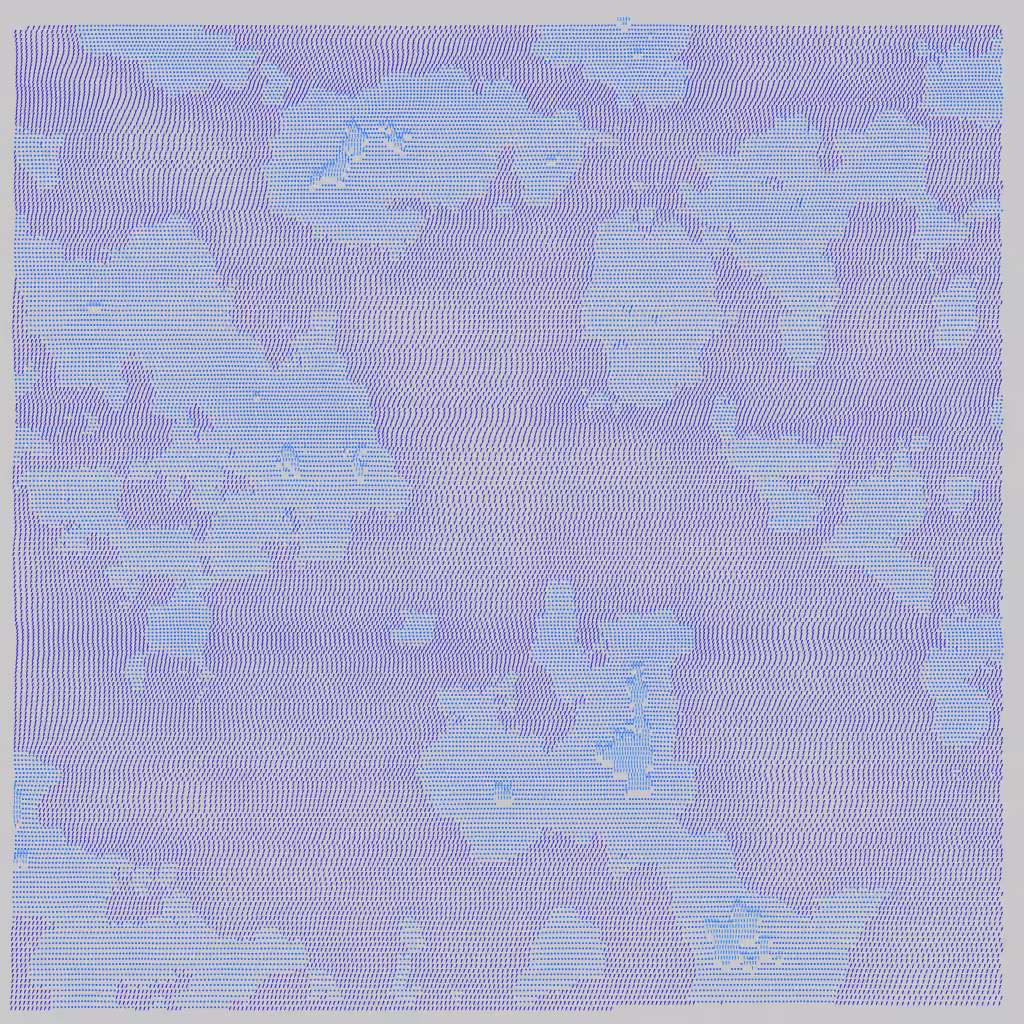 🗺️🔭 topologies 🏜️⛰️ #55